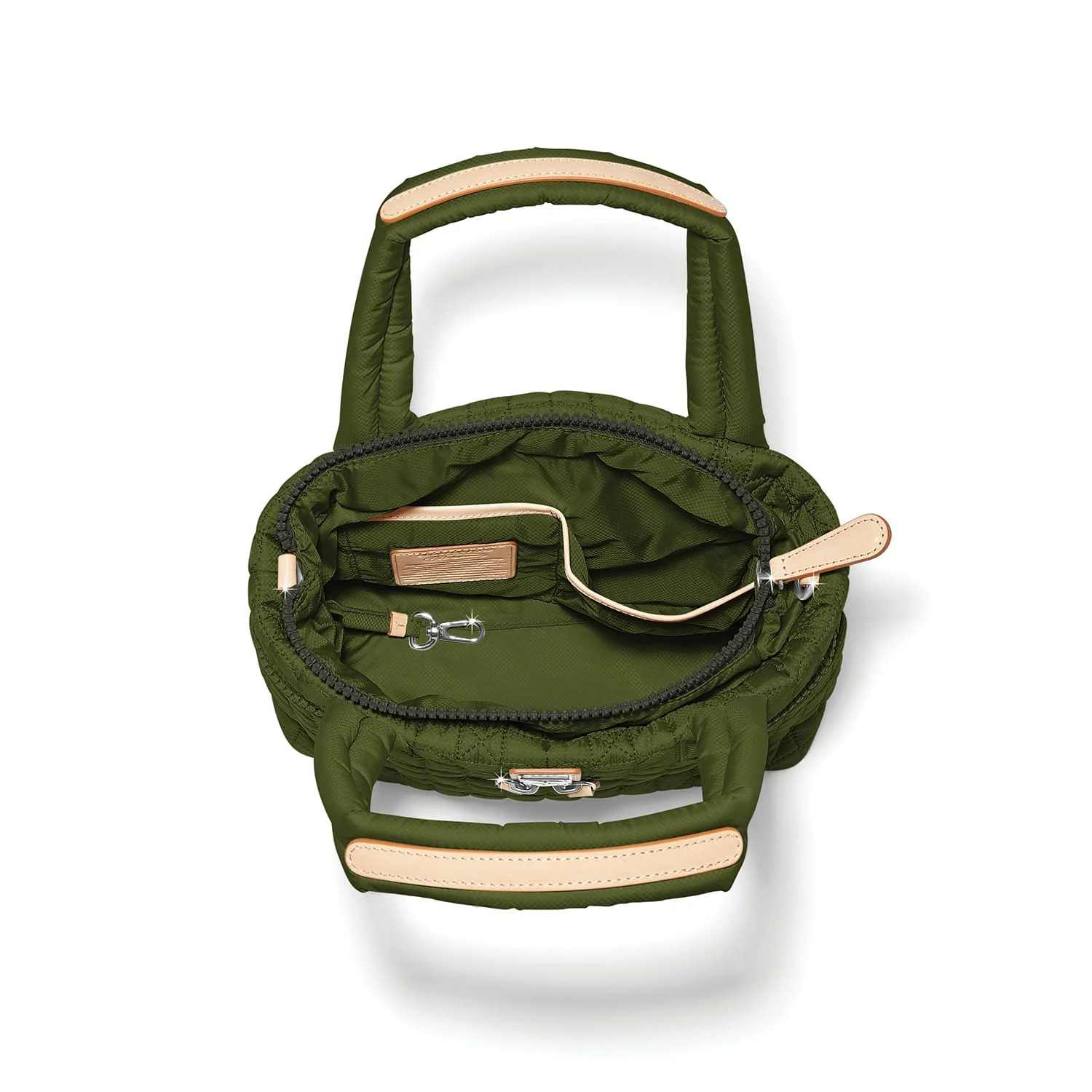 Adrienne Small Tote - Image 59