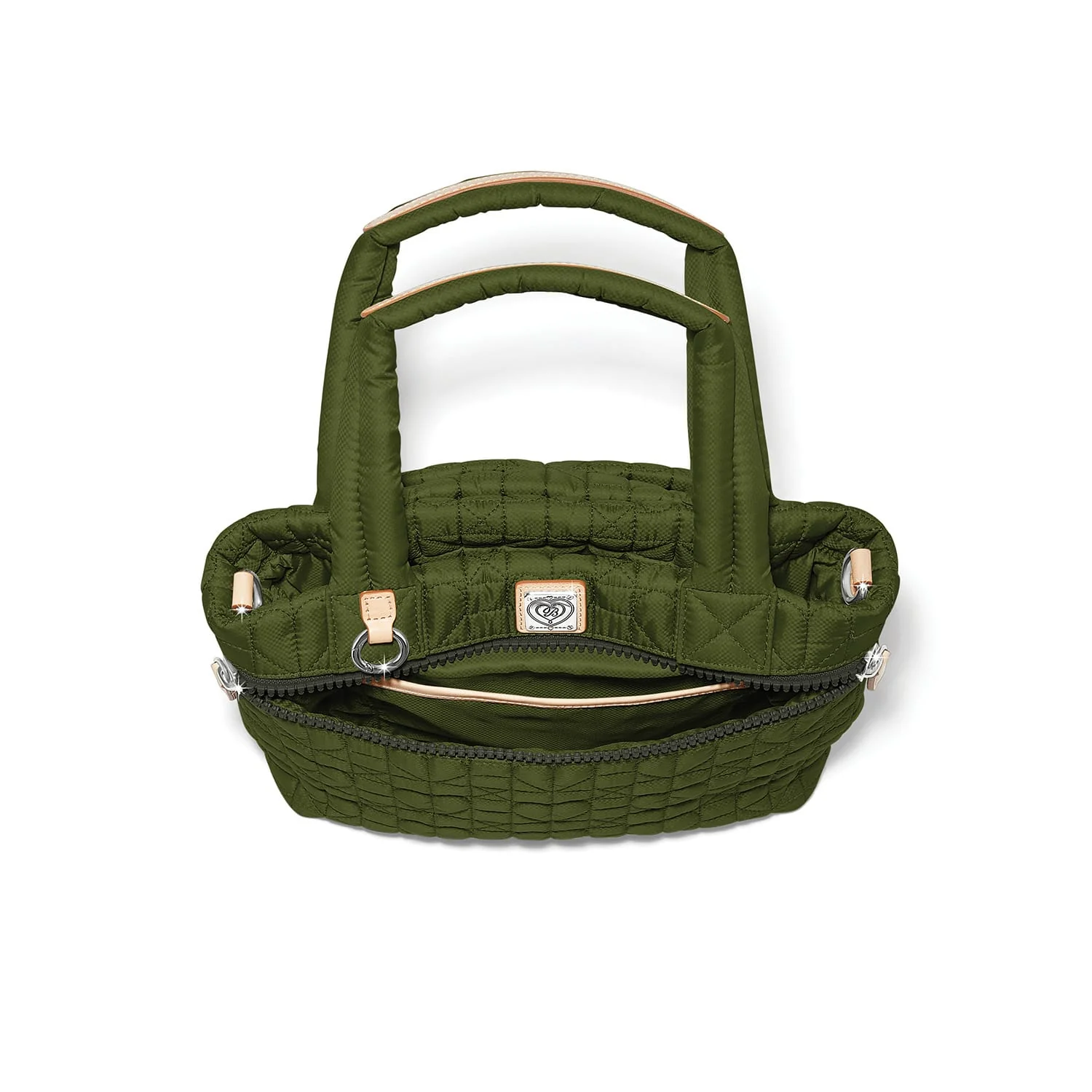 Adrienne Small Tote - Image 62