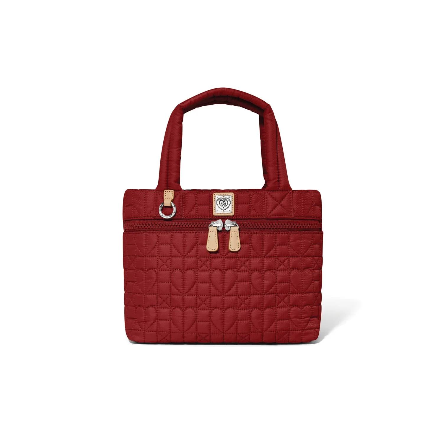 Adrienne Small Tote - Image 7