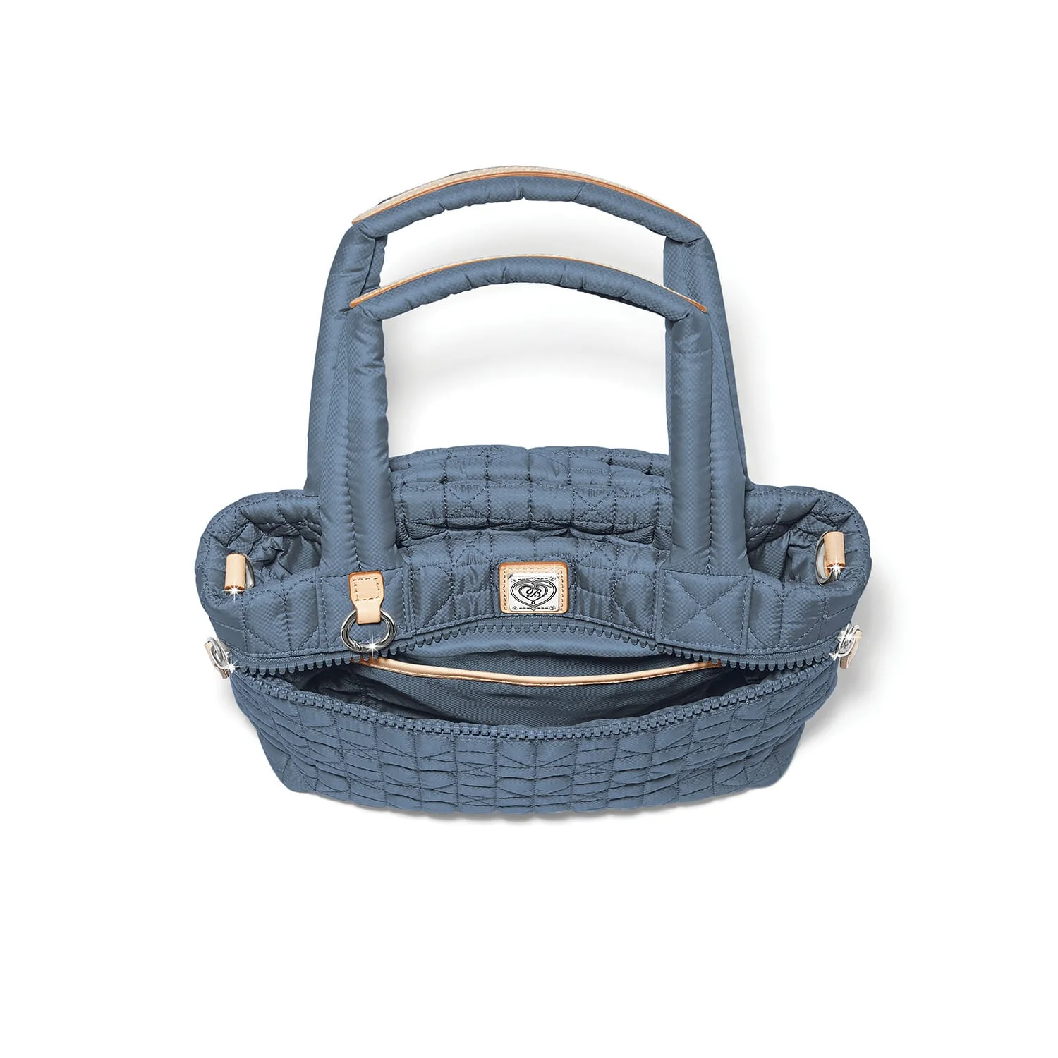 Adrienne Small Tote - Image 76