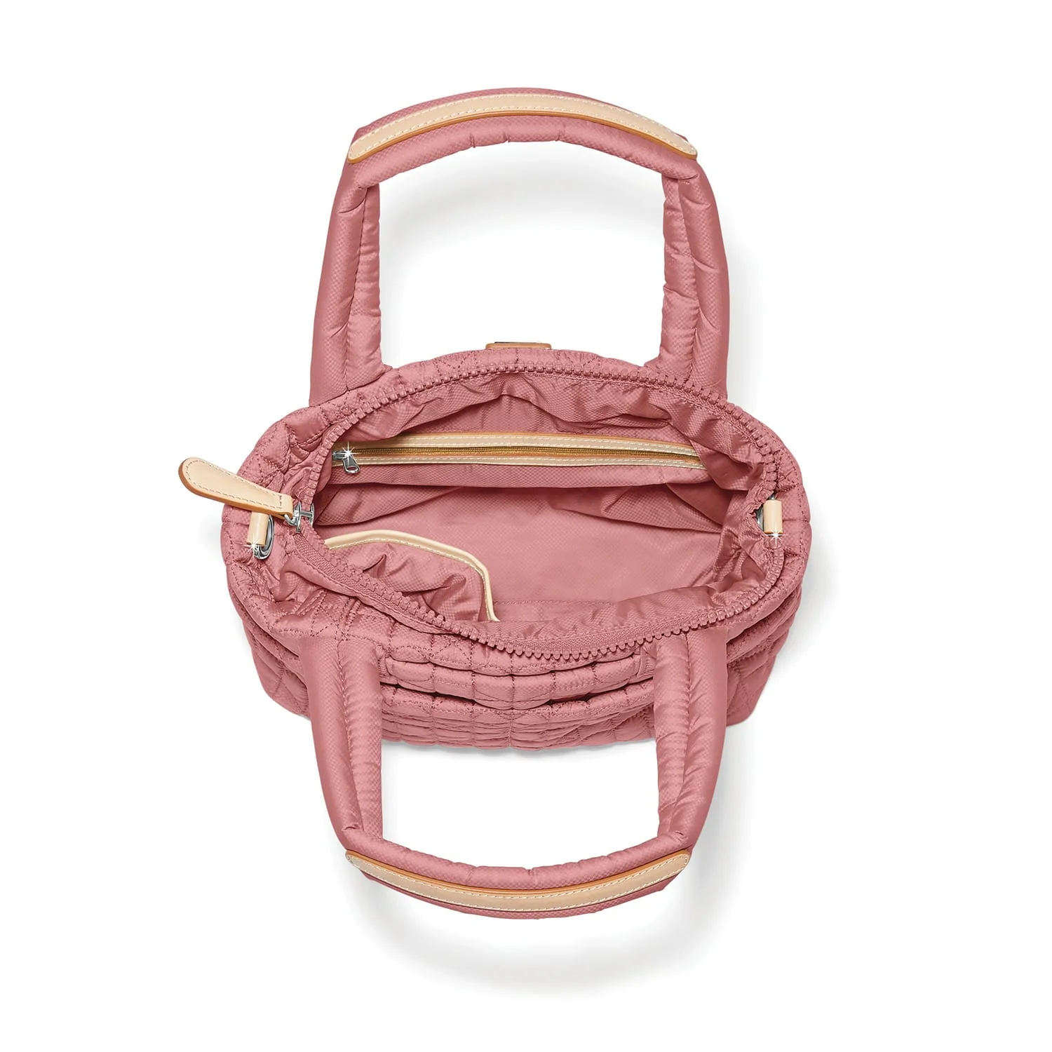 Adrienne Small Tote - Image 9