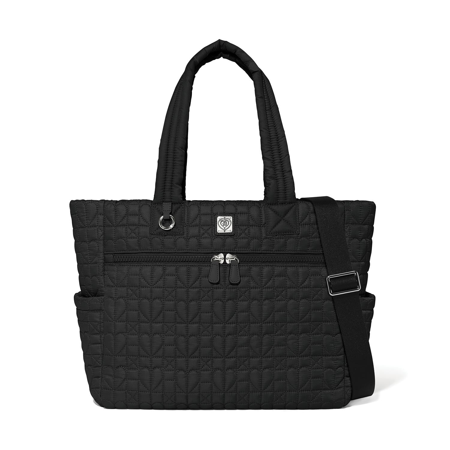 Amara Large Tote - Image 22