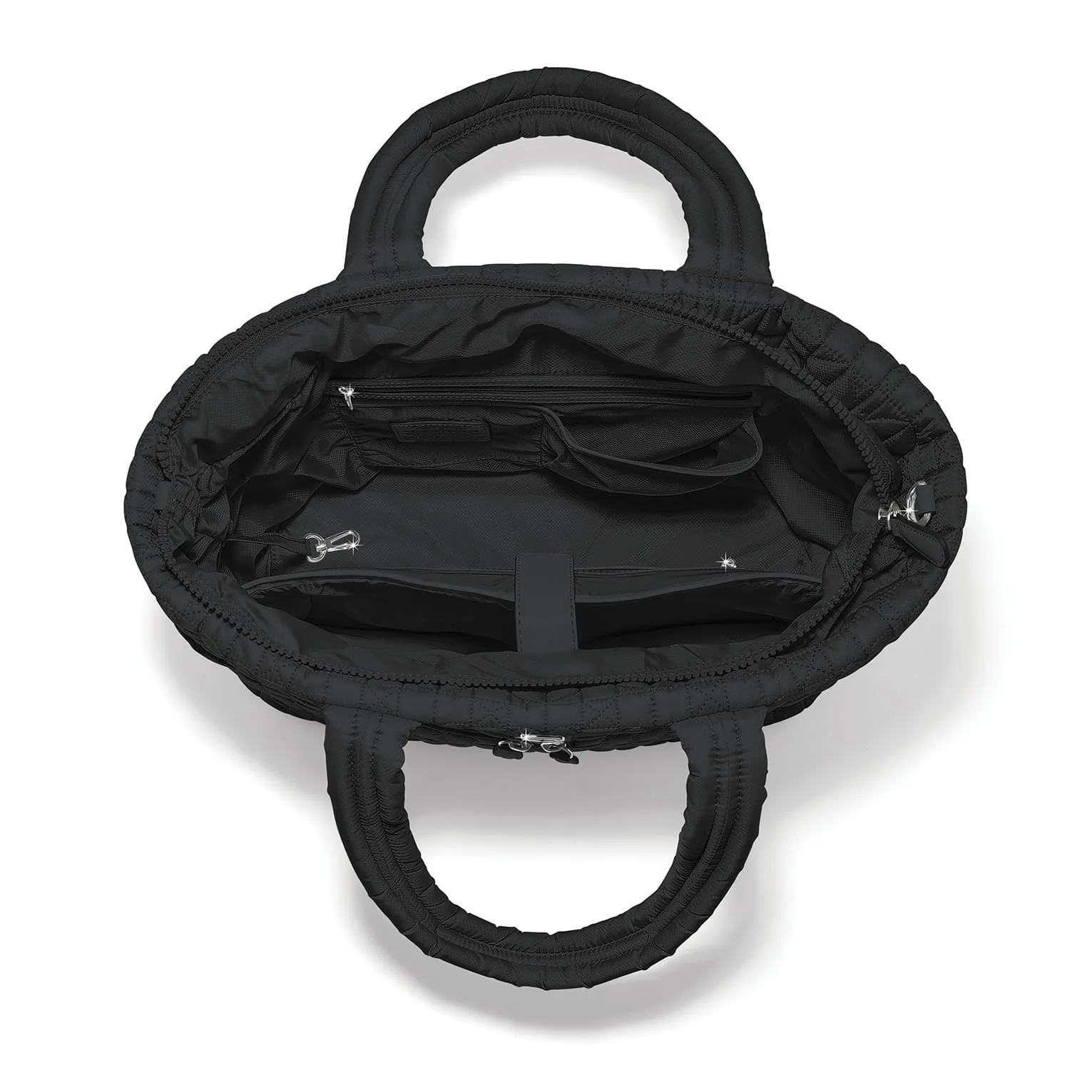 Amara Large Tote - Image 24