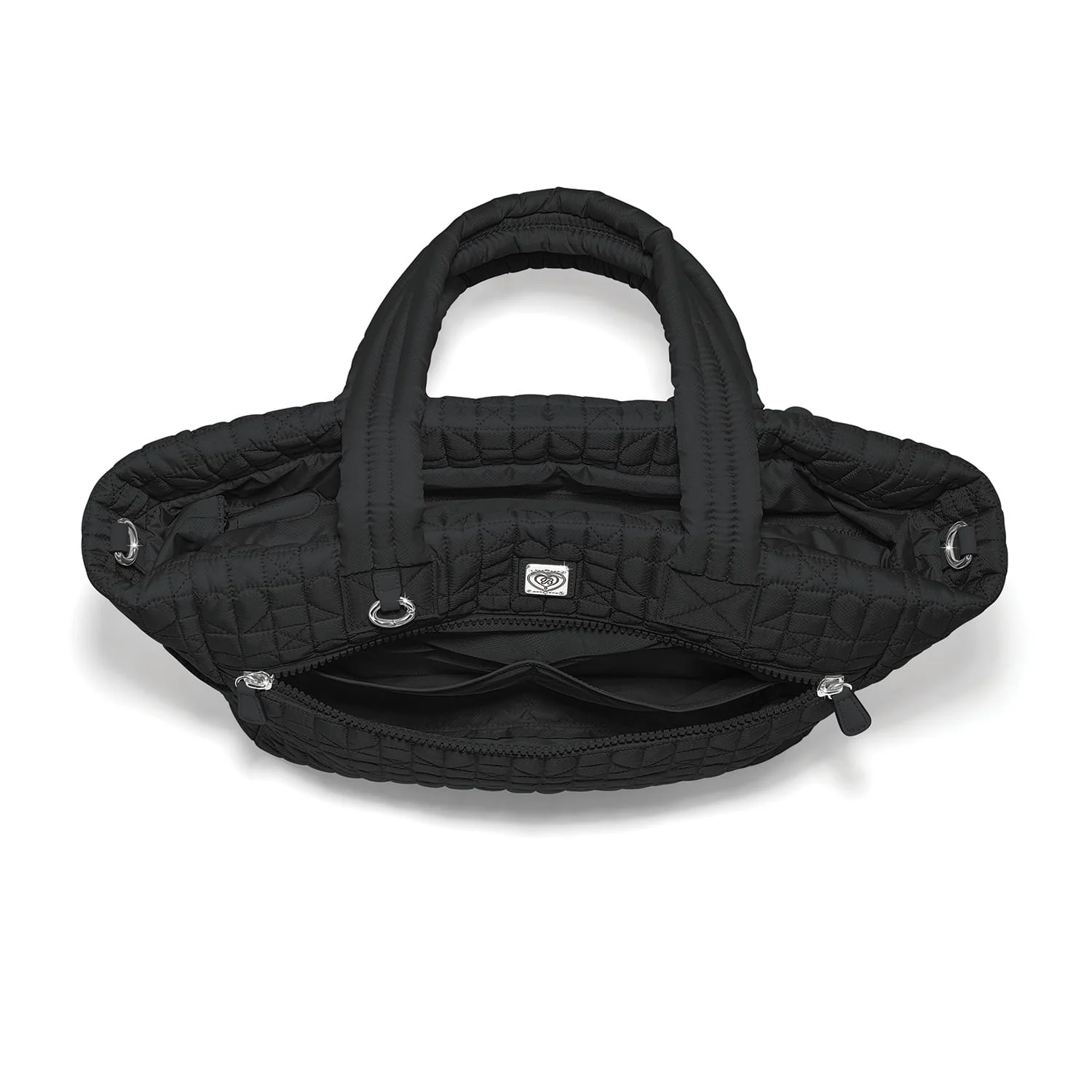 Amara Large Tote - Image 27