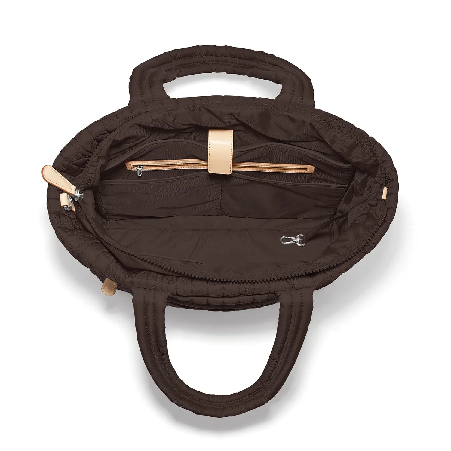 Amara Large Tote - Image 31