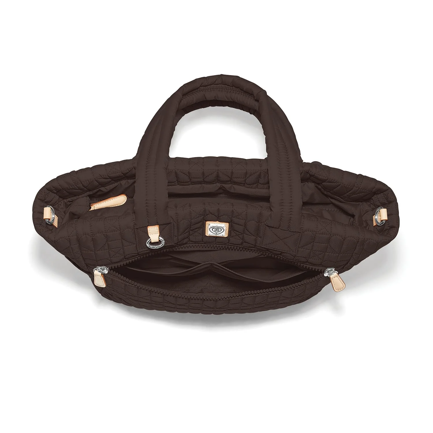 Amara Large Tote - Image 34