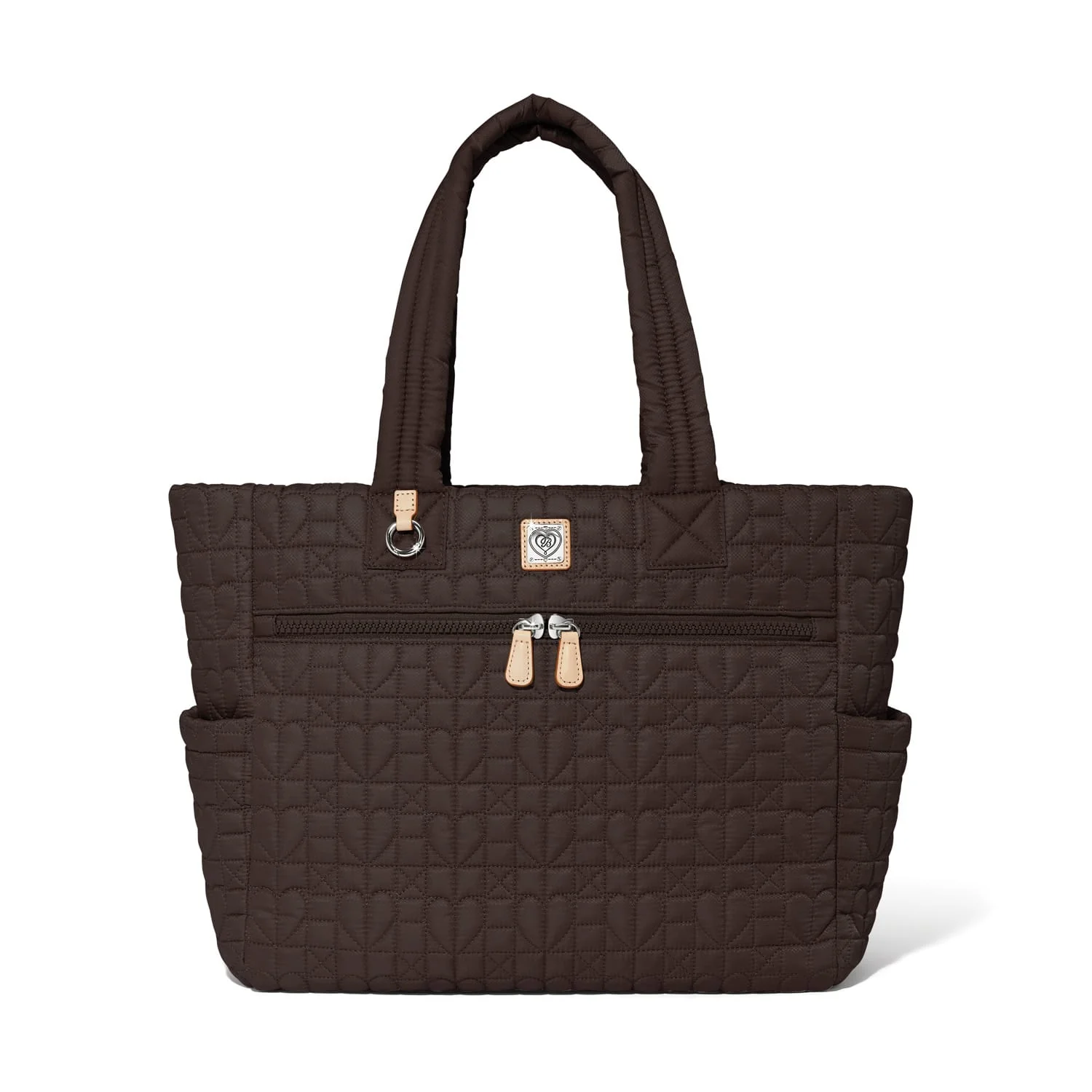 Amara Large Tote - Image 35