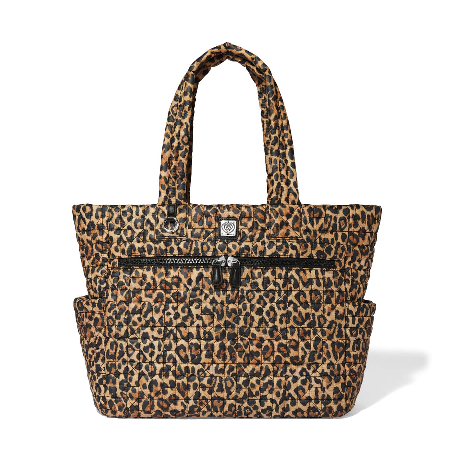 Amara Large Tote - Image 42
