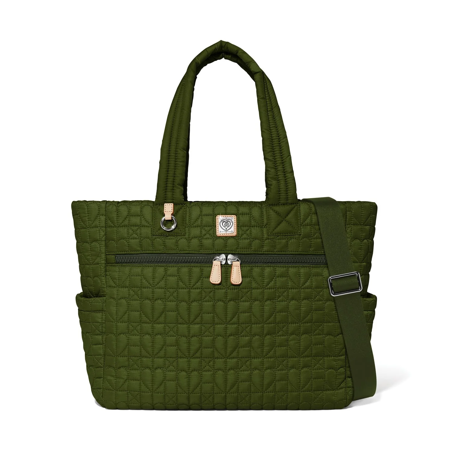 Amara Large Tote - Image 57