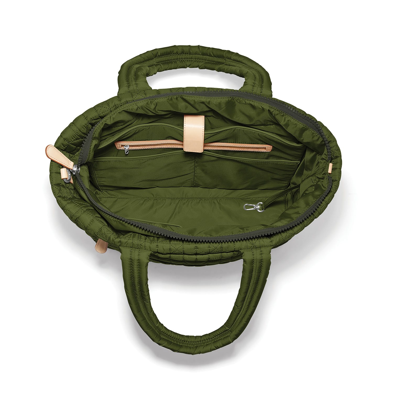 Amara Large Tote - Image 58