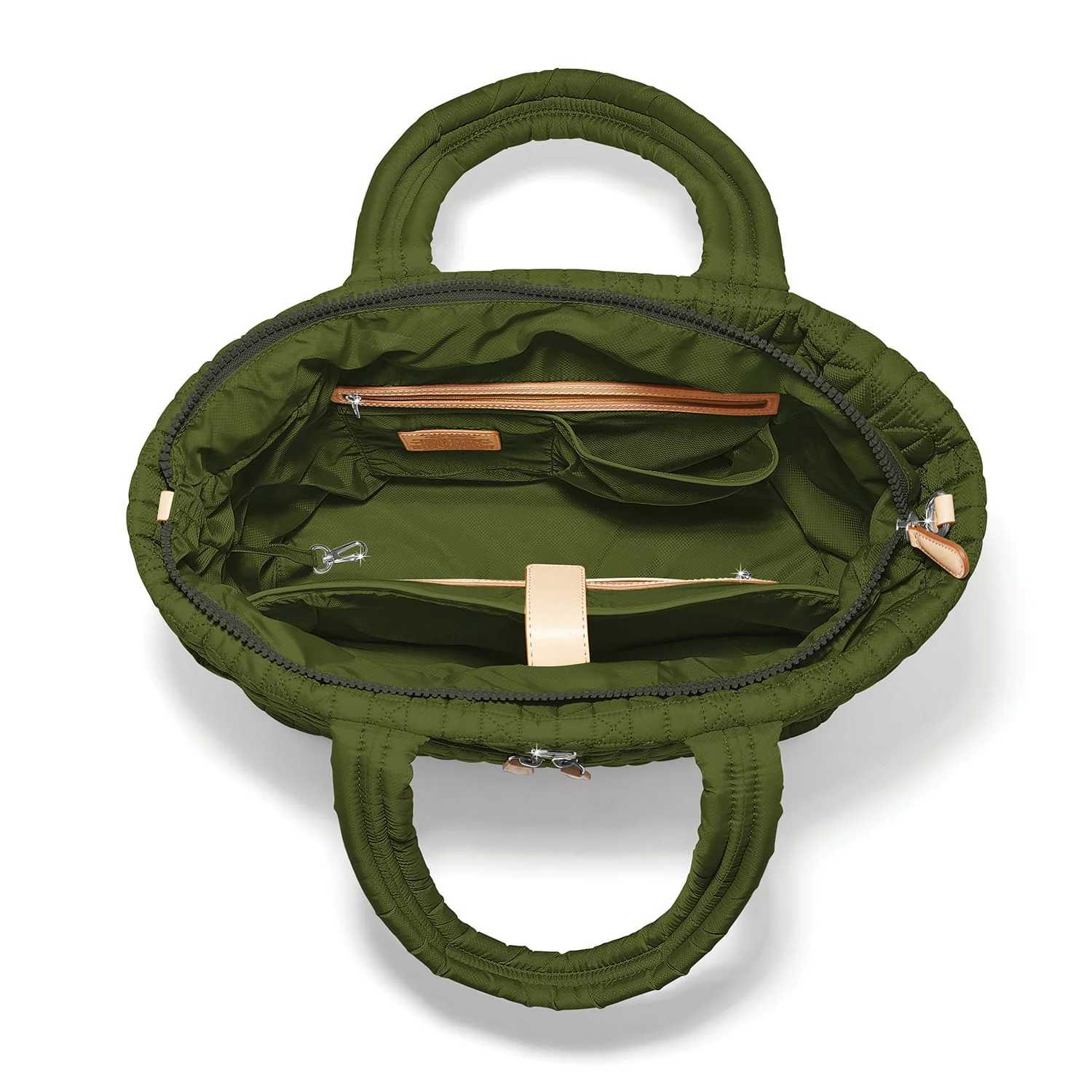 Amara Large Tote - Image 59