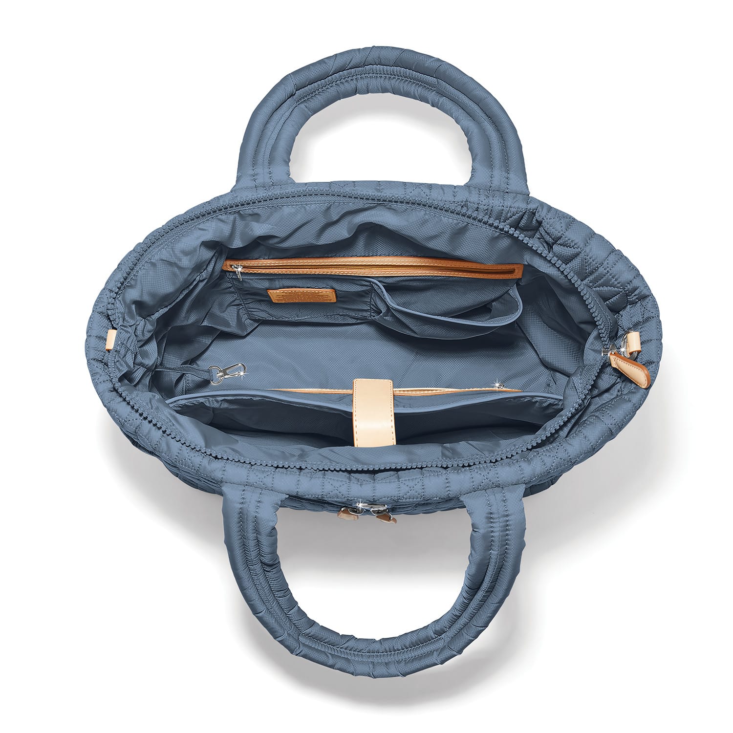 Amara Large Tote - Image 72