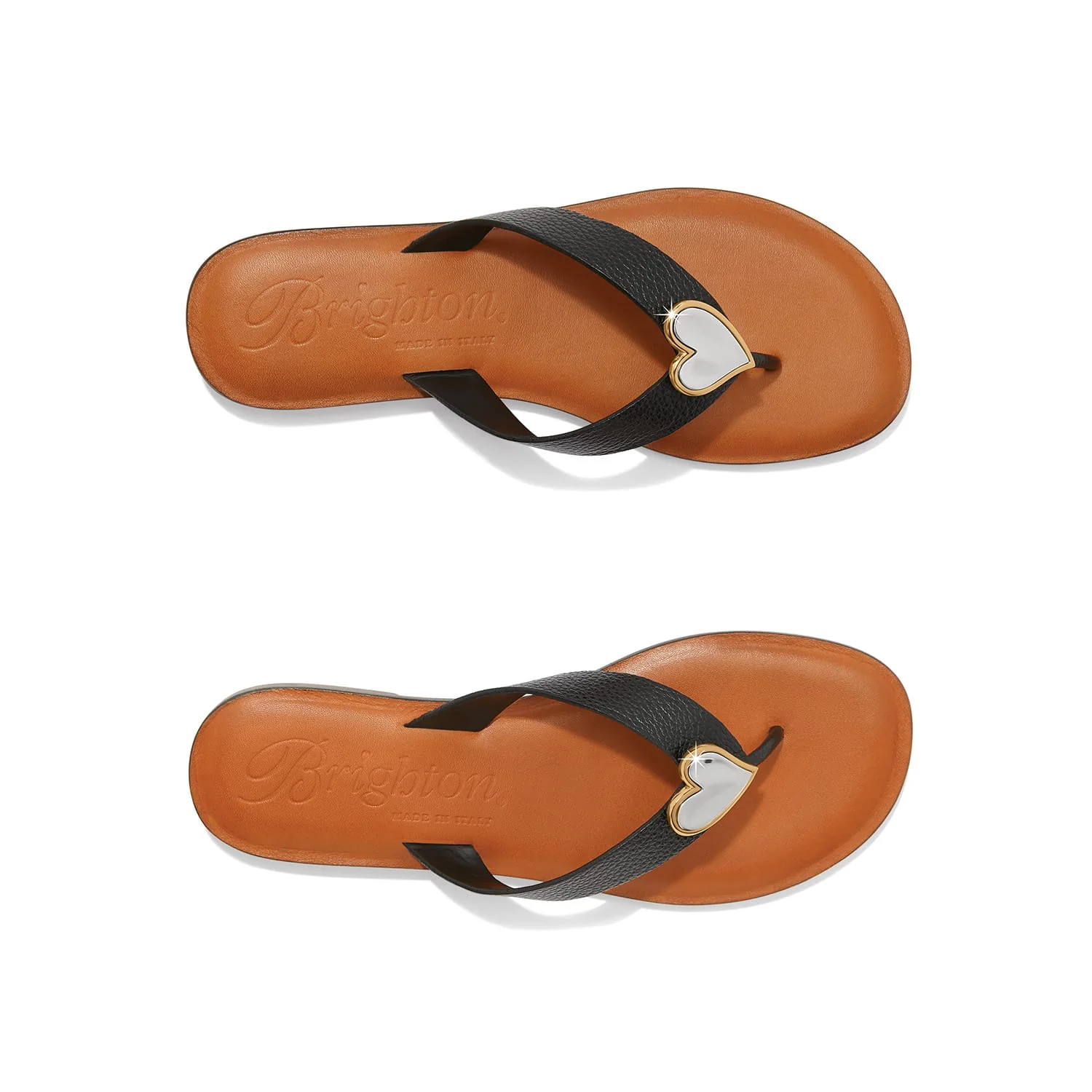Amigo Flat Thongs - Image 5