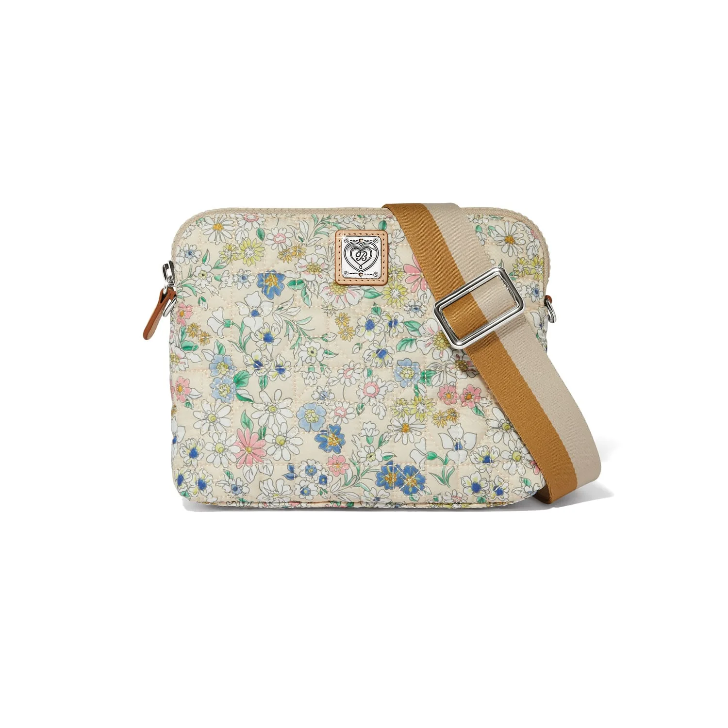 Arielle Small Cross Body Bag - Image 11