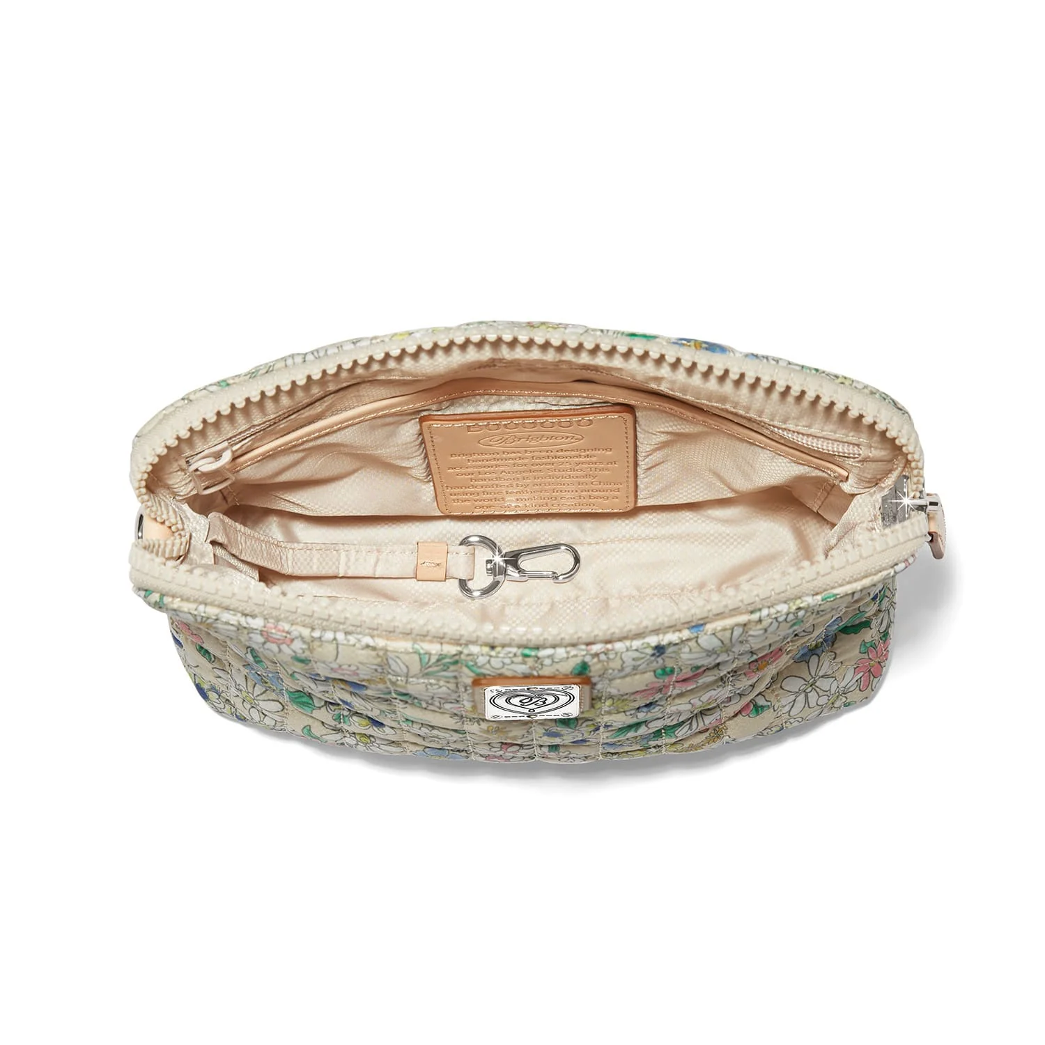 Arielle Small Cross Body Bag - Image 12