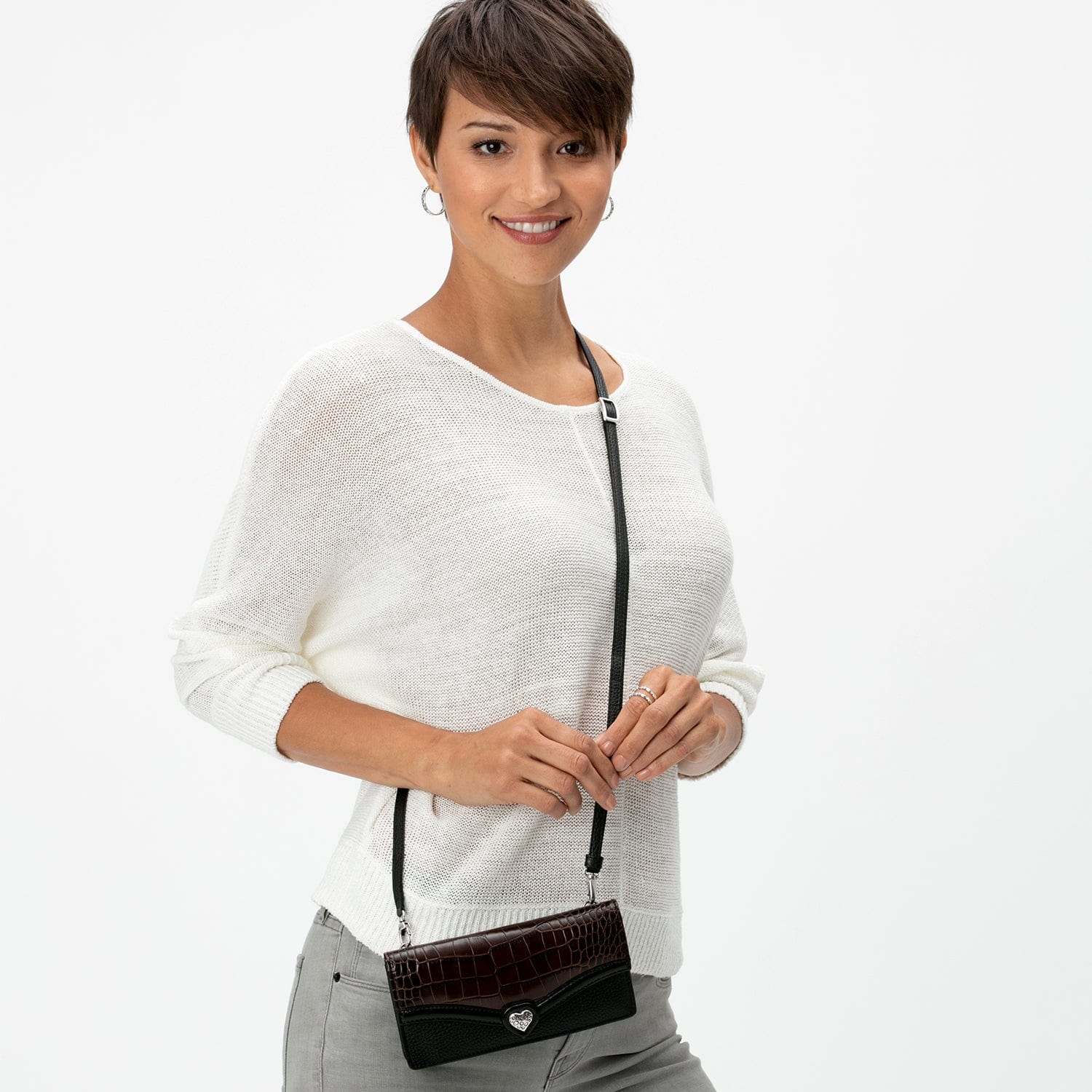 Bella Luna Large Wallet - Image 6
