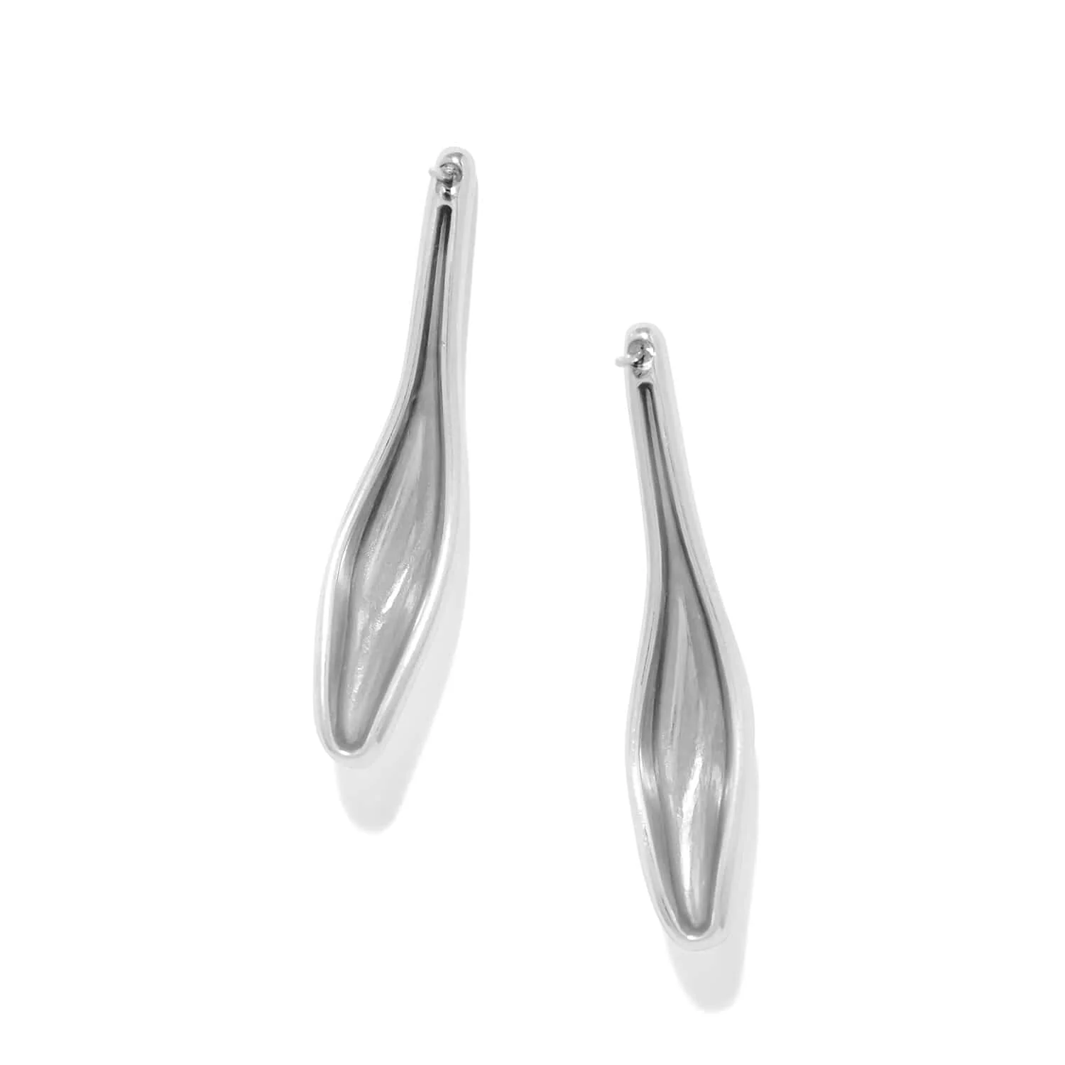 Cascade Rio Drop Post Earrings - Image 5