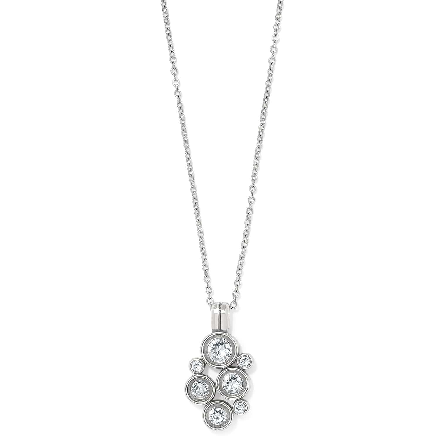 Constella Cluster Necklace - Image 10