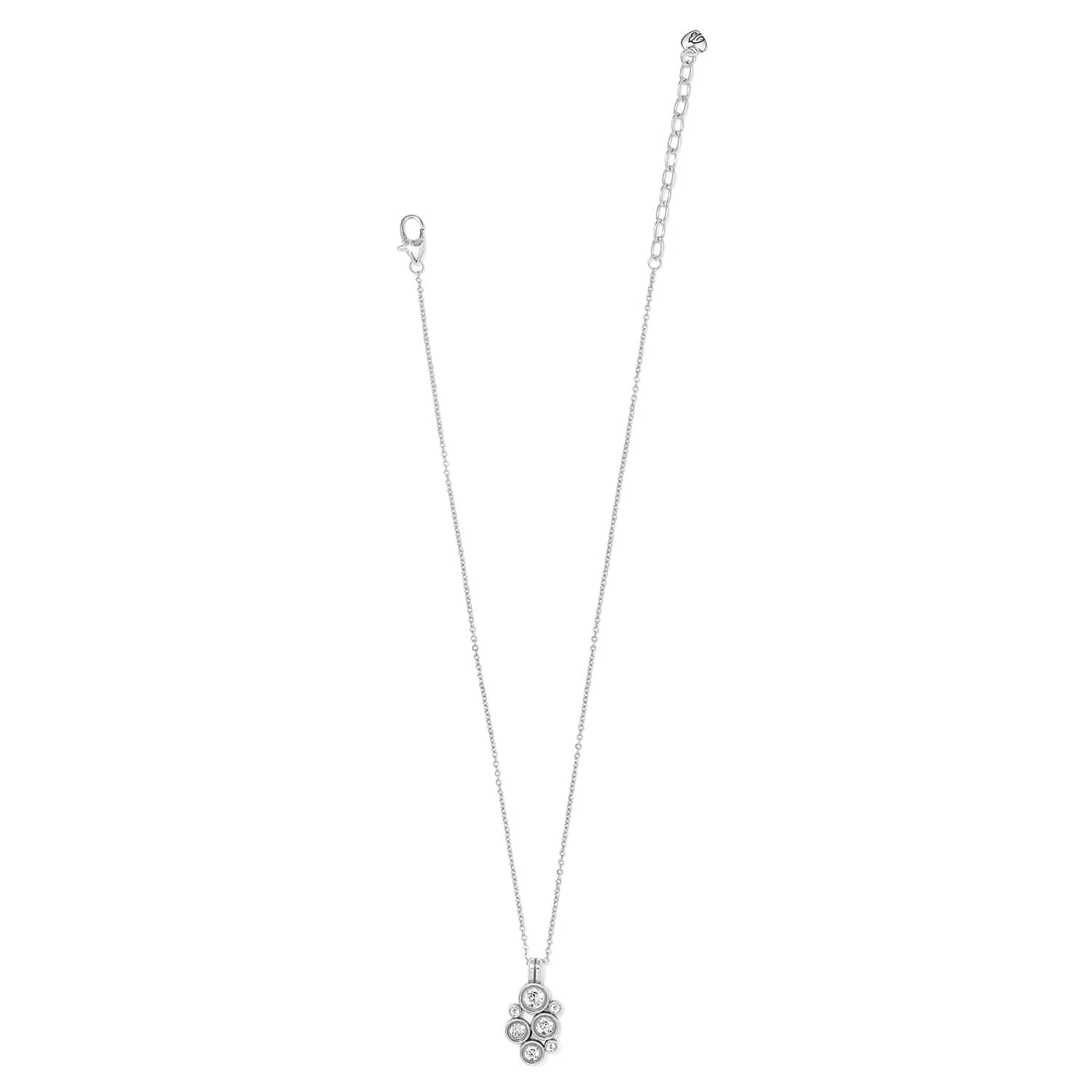 Constella Cluster Necklace - Image 12