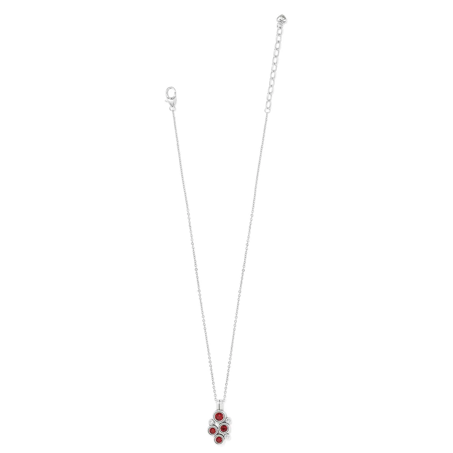 Constella Cluster Necklace - Image 3