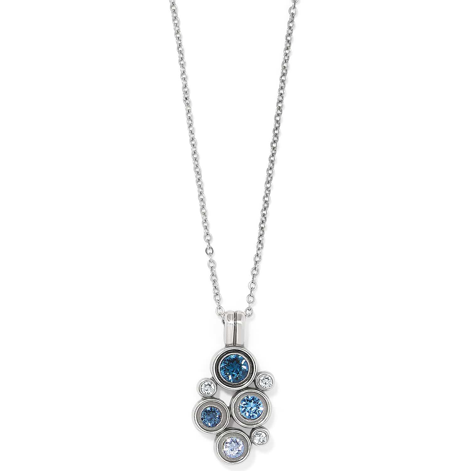 Constella Cluster Necklace - Image 6