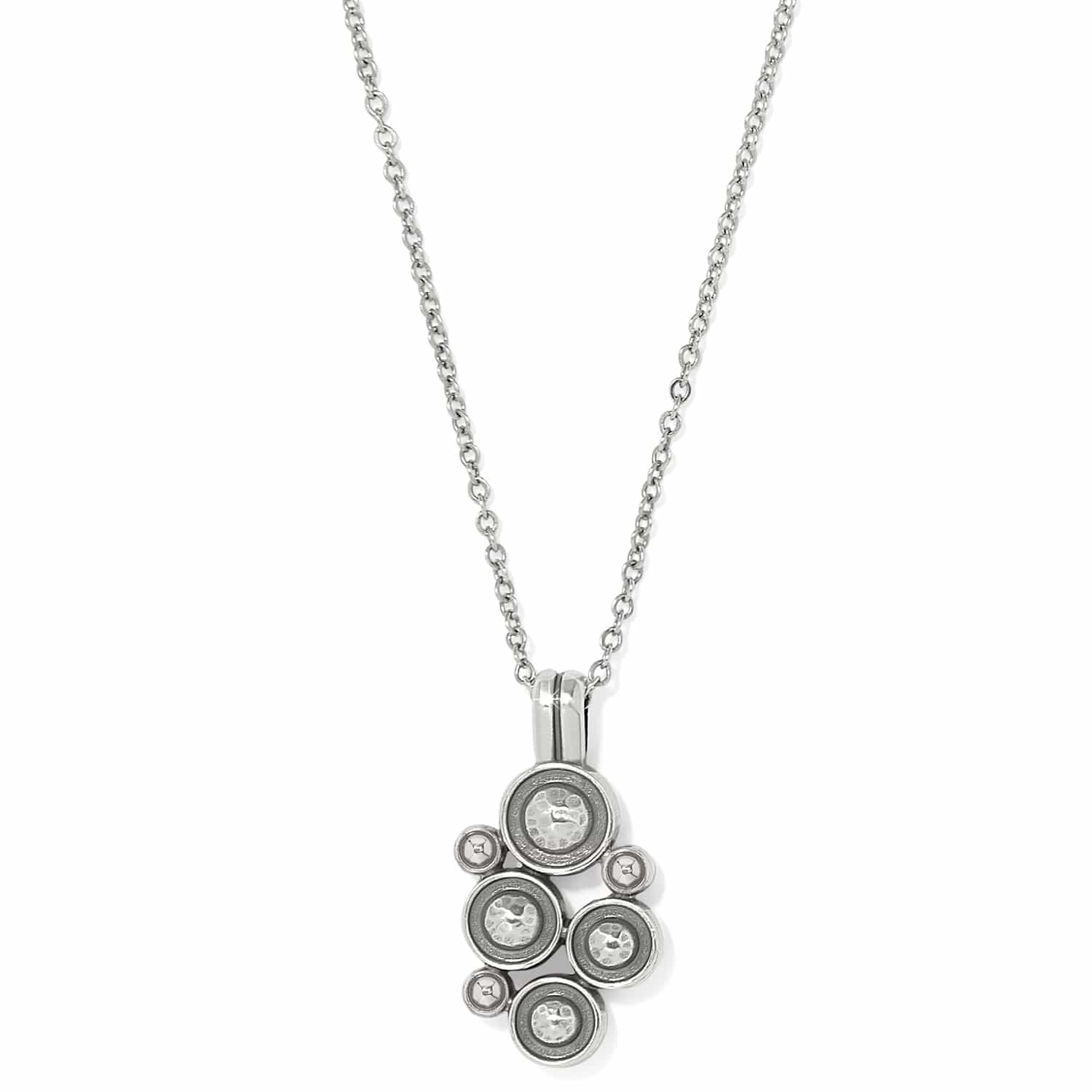 Constella Cluster Necklace - Image 7