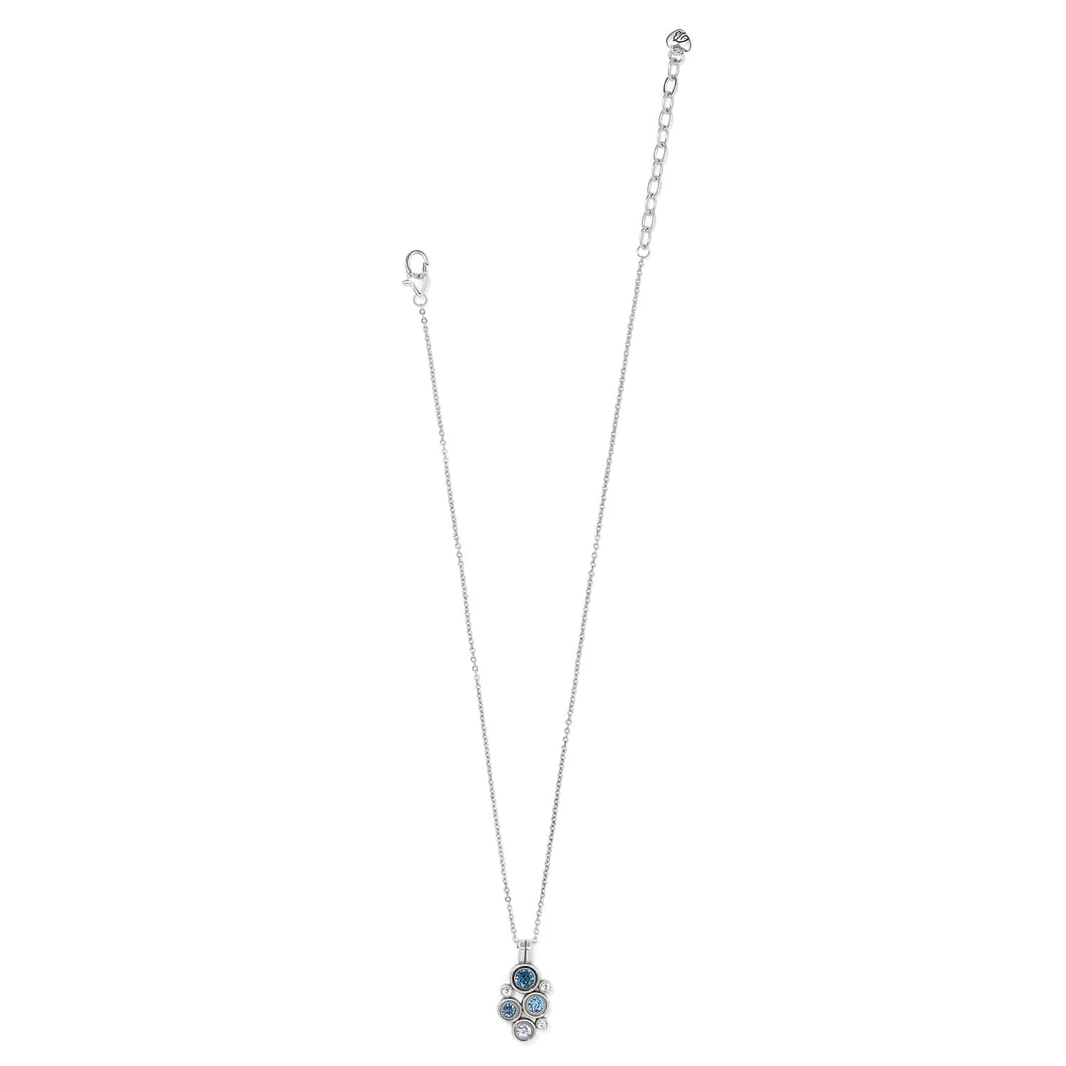 Constella Cluster Necklace - Image 8