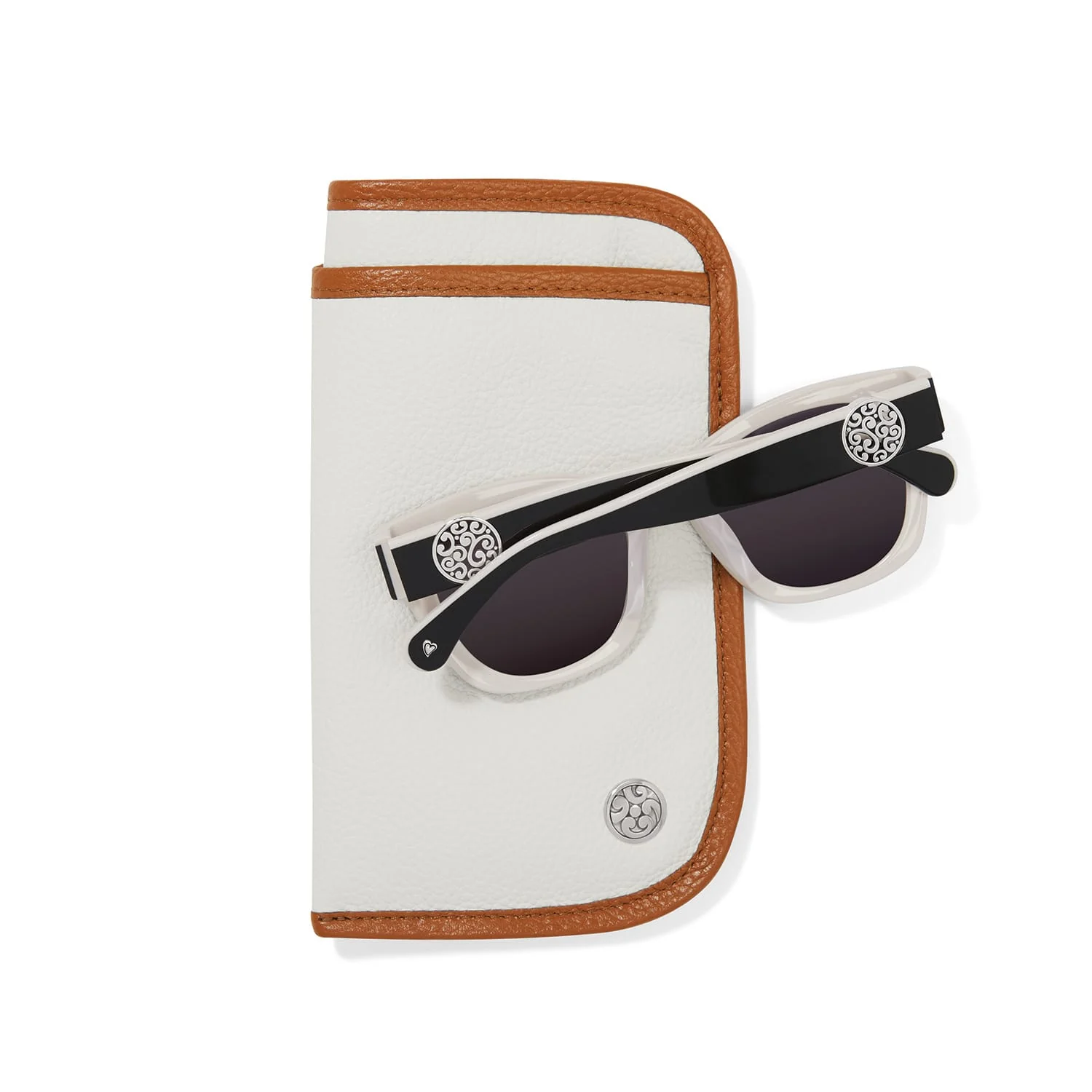 Contempo Double Sunglass Case - Image 4