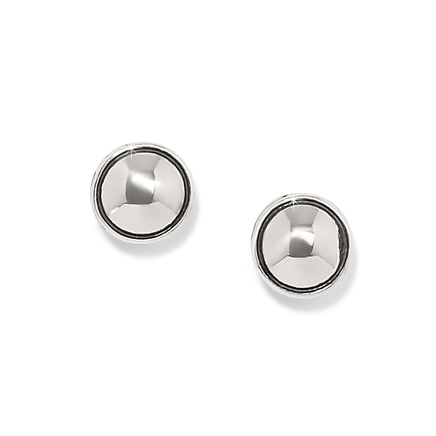 Contempo Nuevo Post Earrings - Image 3