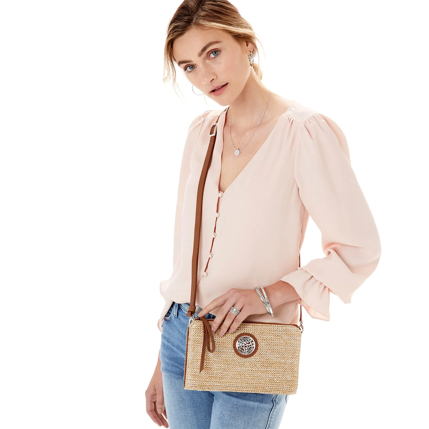 Contempo Straw Pouch - Image 7