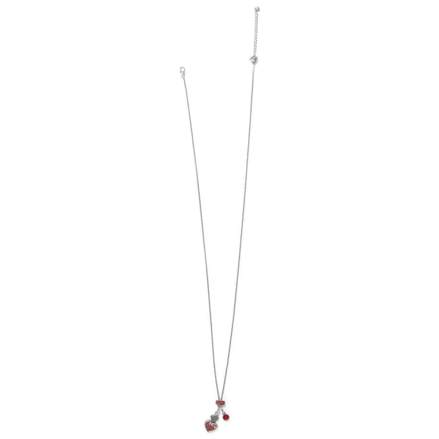 Count Your Blessings Charm Necklace - Image 2