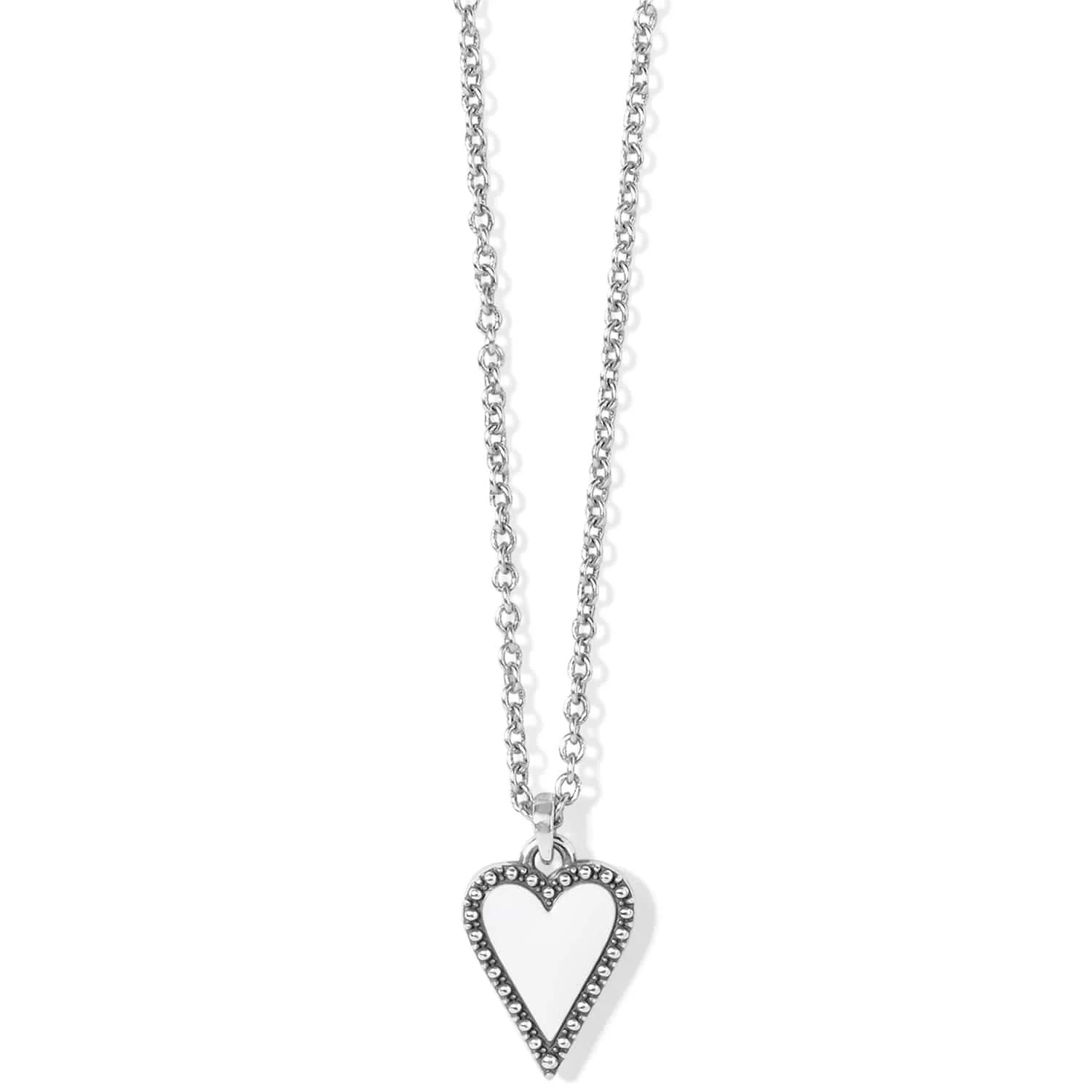 Dazzling Love Petite Necklace - Image 14