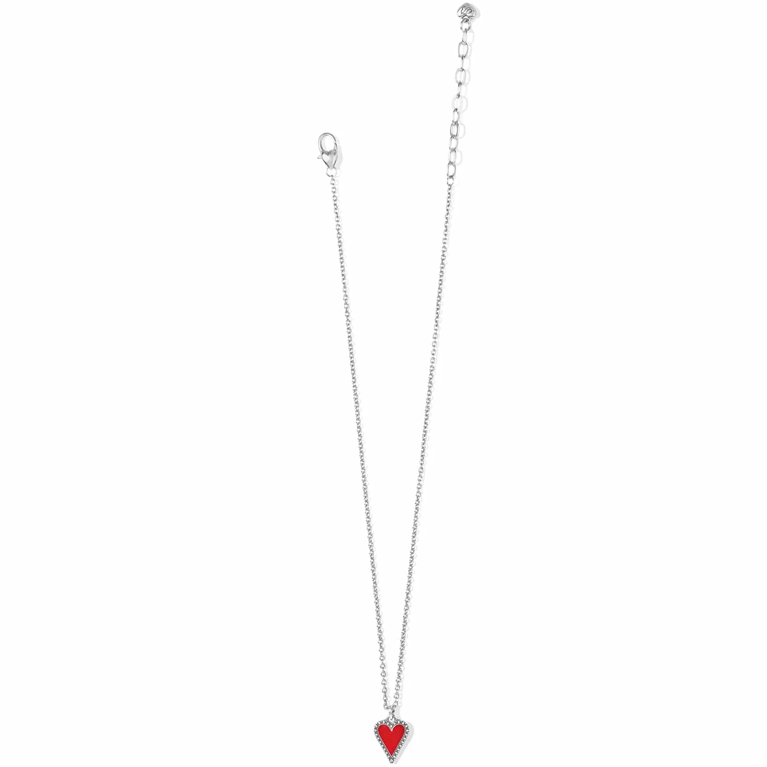 Dazzling Love Petite Necklace - Image 3