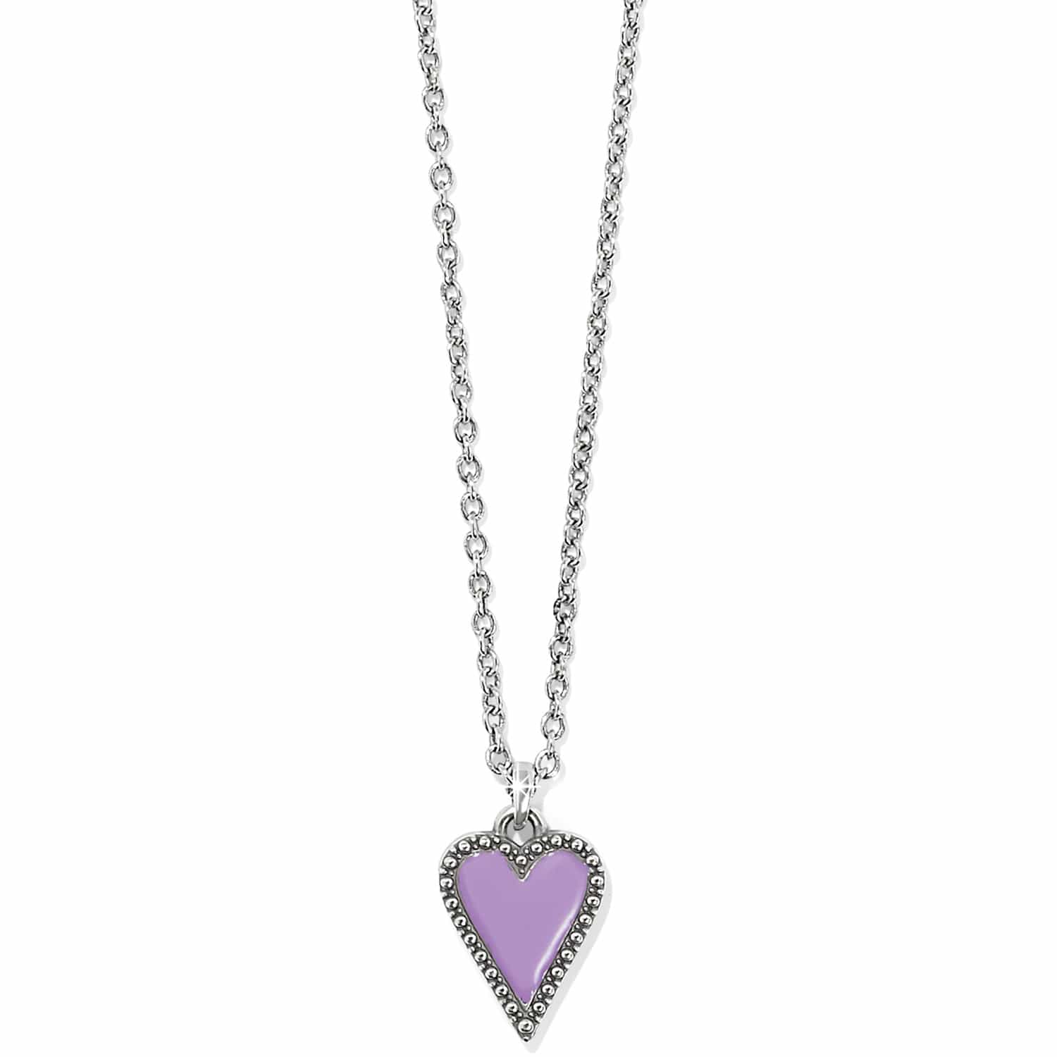 Dazzling Love Petite Necklace - Image 5