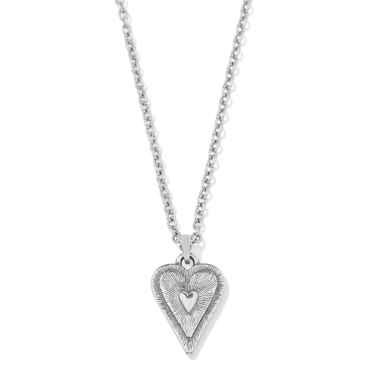 Dazzling Love Petite Necklace - Image 6