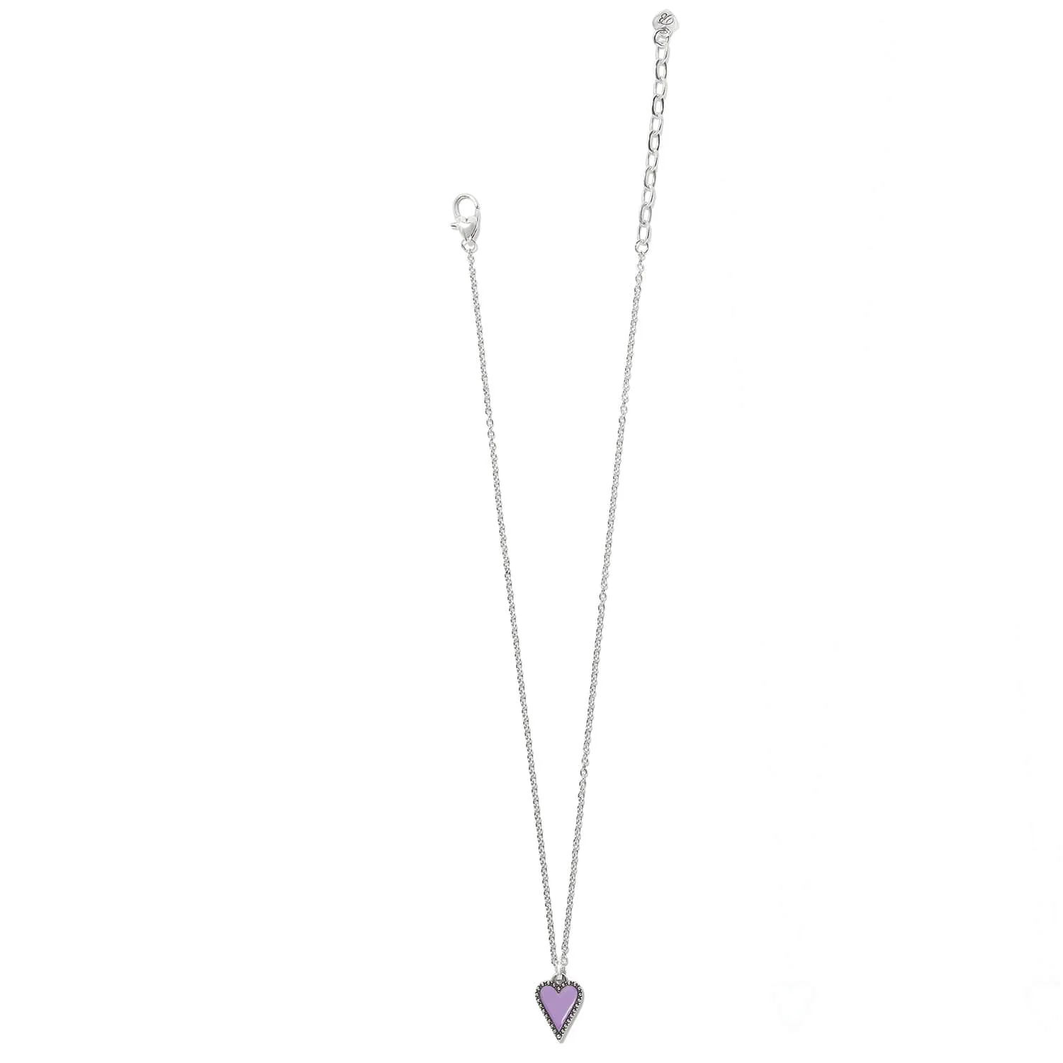 Dazzling Love Petite Necklace - Image 7