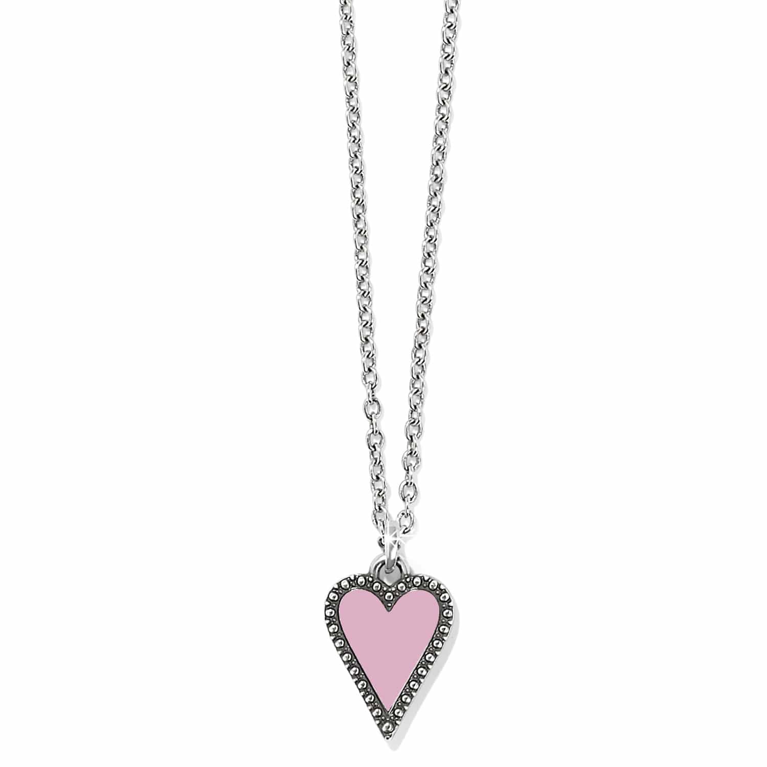 Dazzling Love Petite Necklace - Image 8