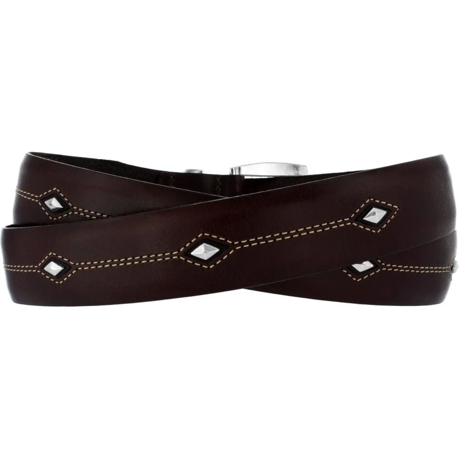 Denver Diamond Belt - Image 5
