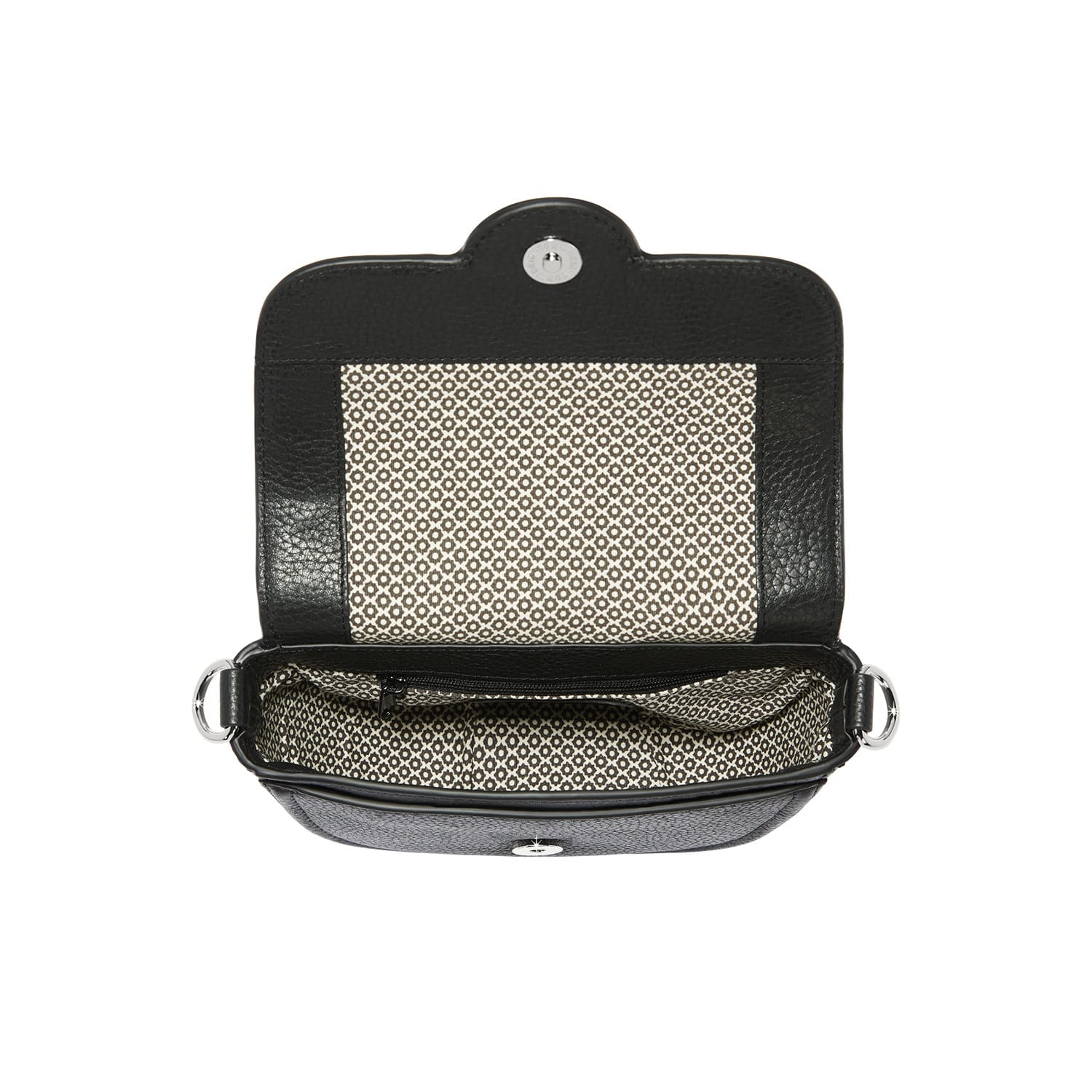 Emmie Flap Bag - Image 7