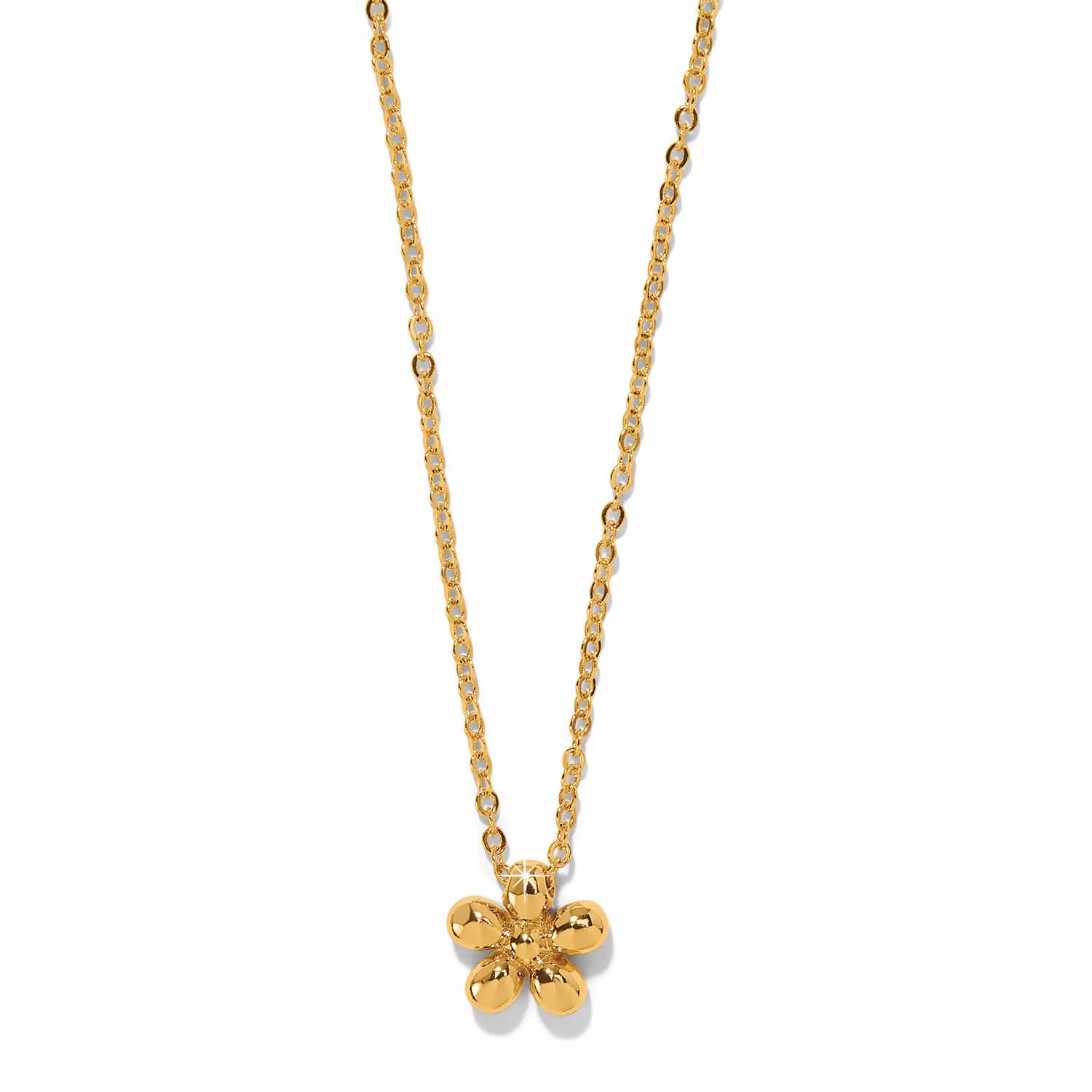 Enchanting Flower Necklace - Image 6