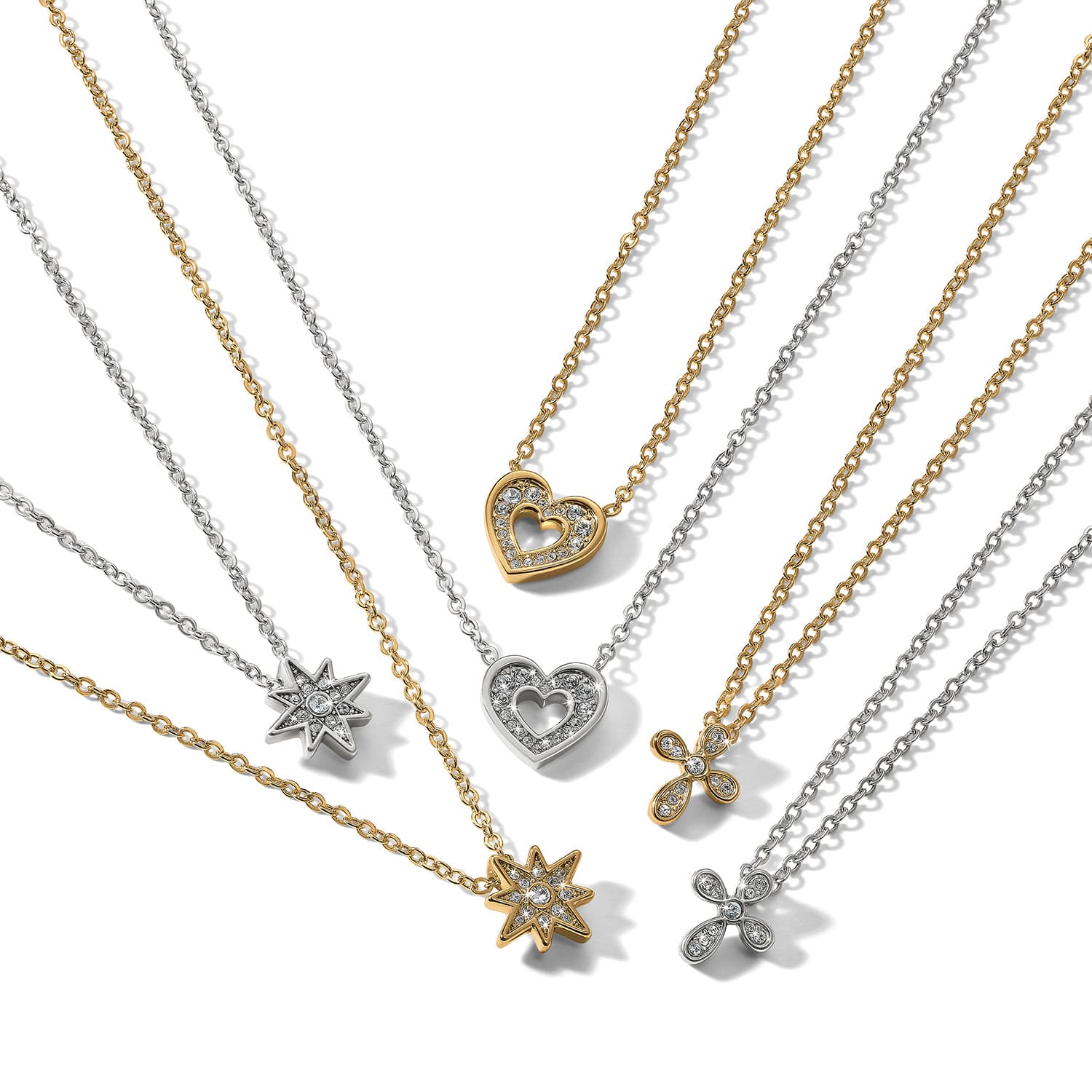 Enchanting Heart Necklace - Image 8