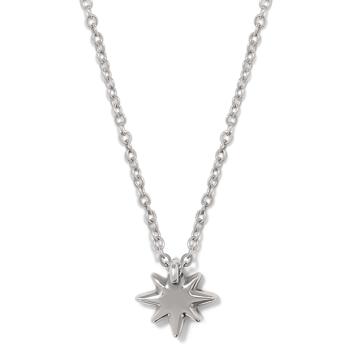 Enchanting Star Necklace - Image 2