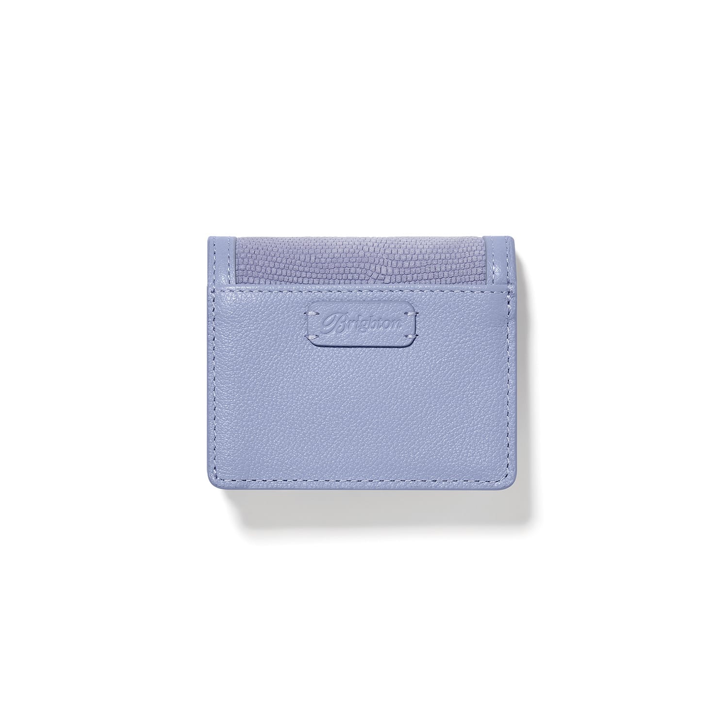 Everbloom Iris Small Wallet - Image 4