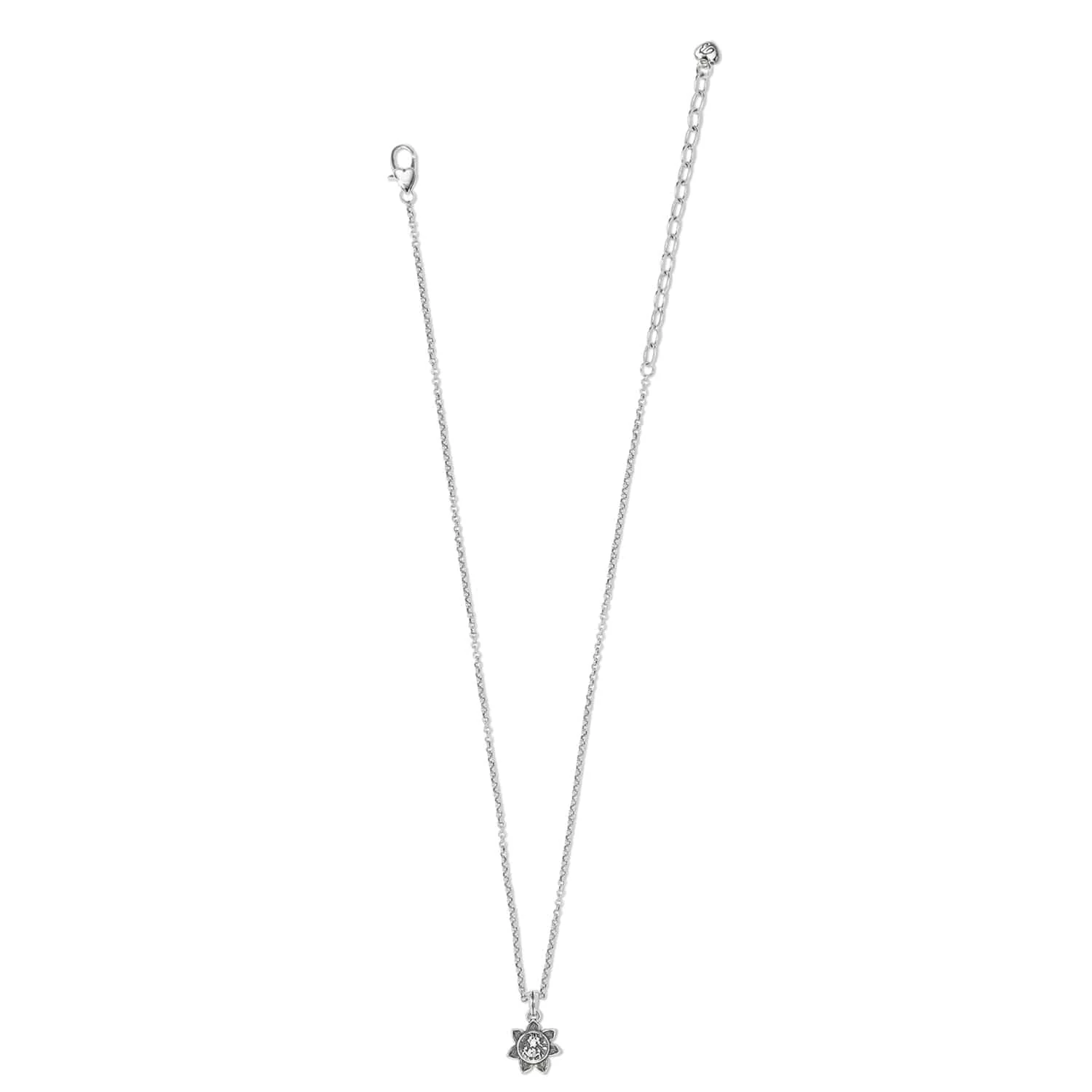 Everbloom Sunflower Necklace - Image 38
