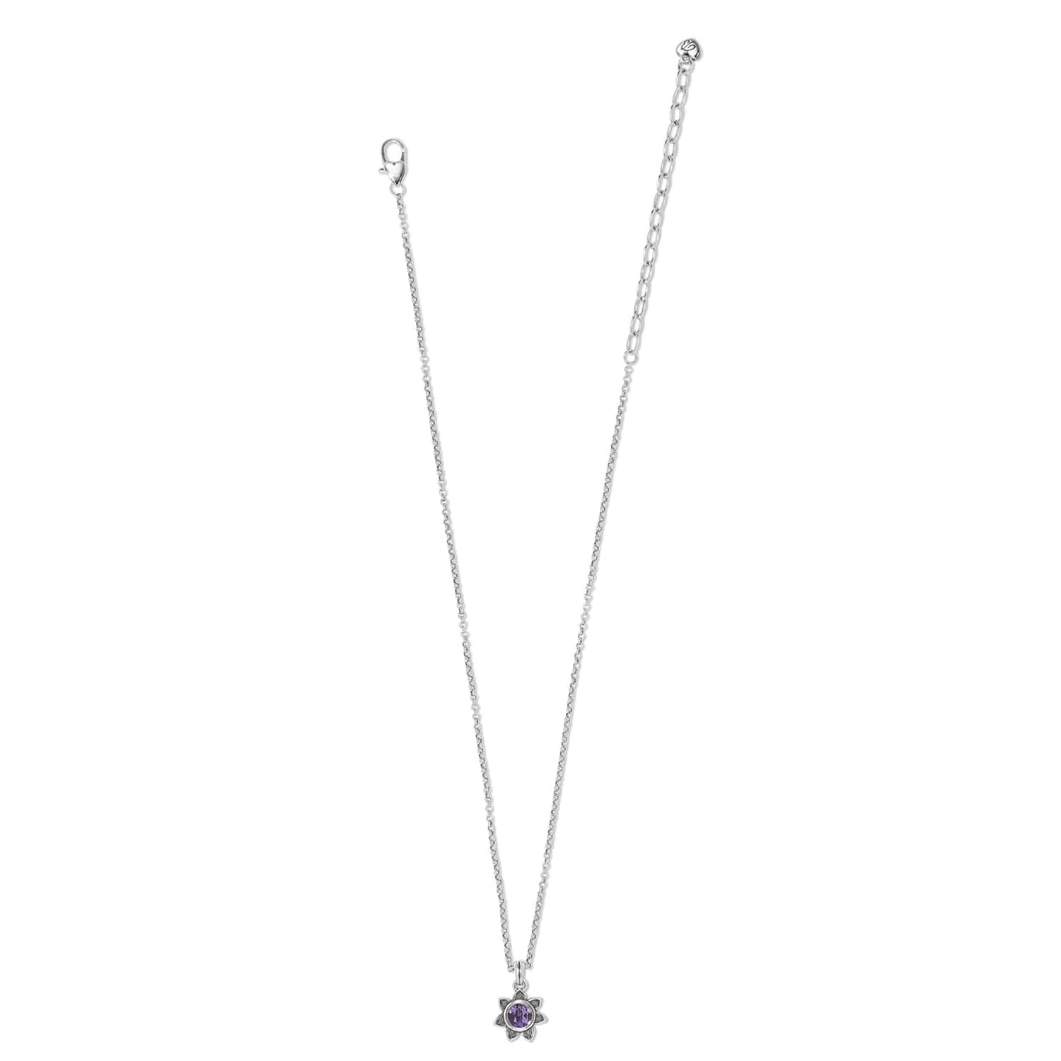 Everbloom Sunflower Necklace - Image 48