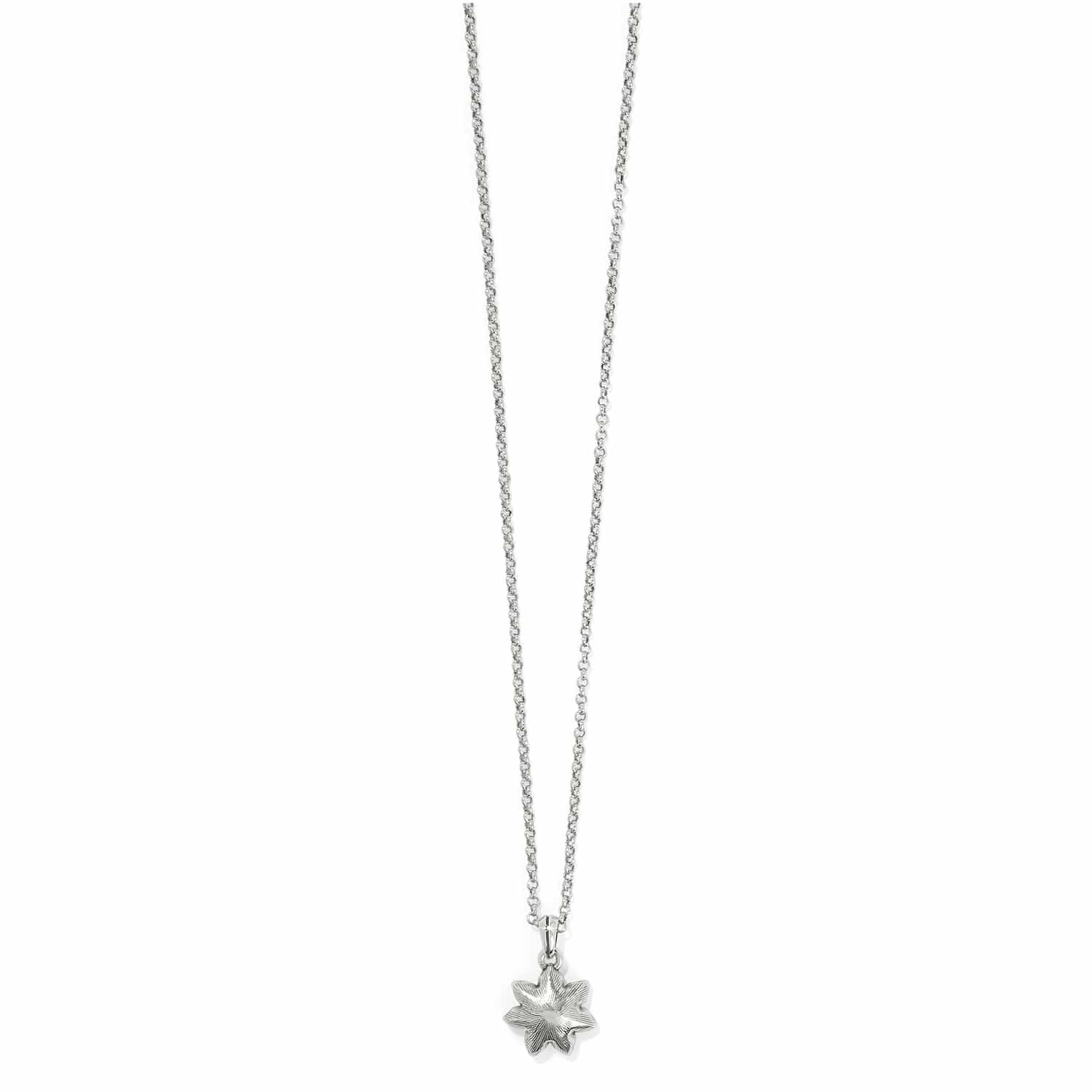 Everbloom Sunflower Necklace - Image 7