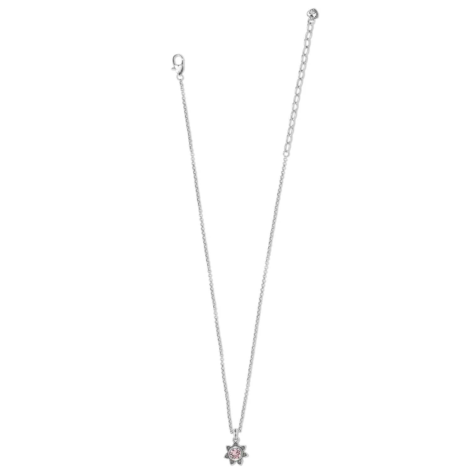 Everbloom Sunflower Necklace - Image 8