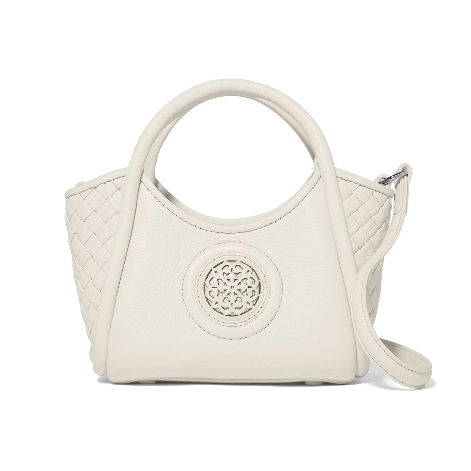 Felicia Small Satchel