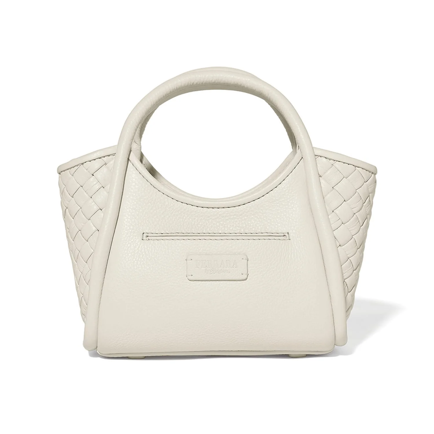 Felicia Small Satchel - Image 3