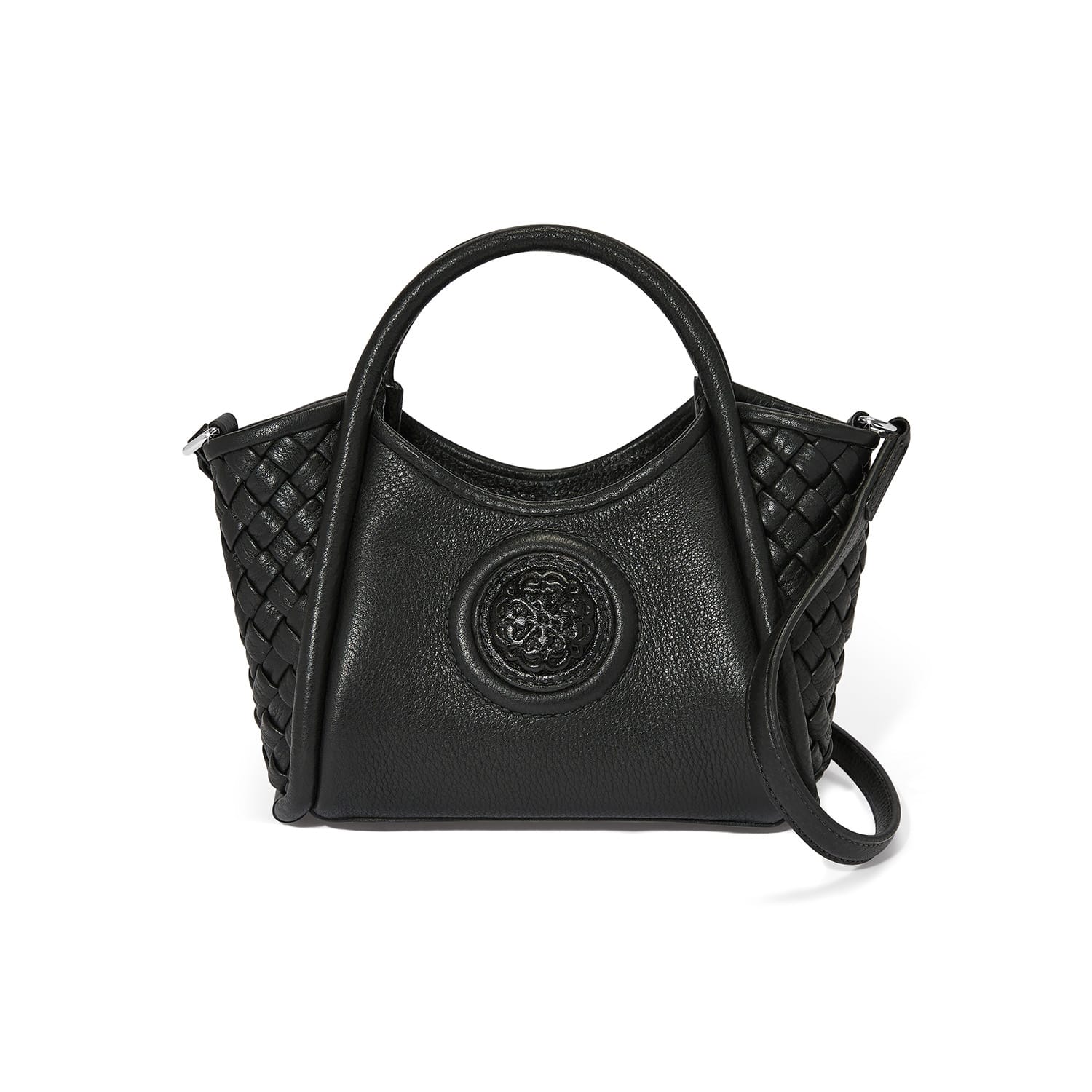 Felicia Small Satchel - Image 5